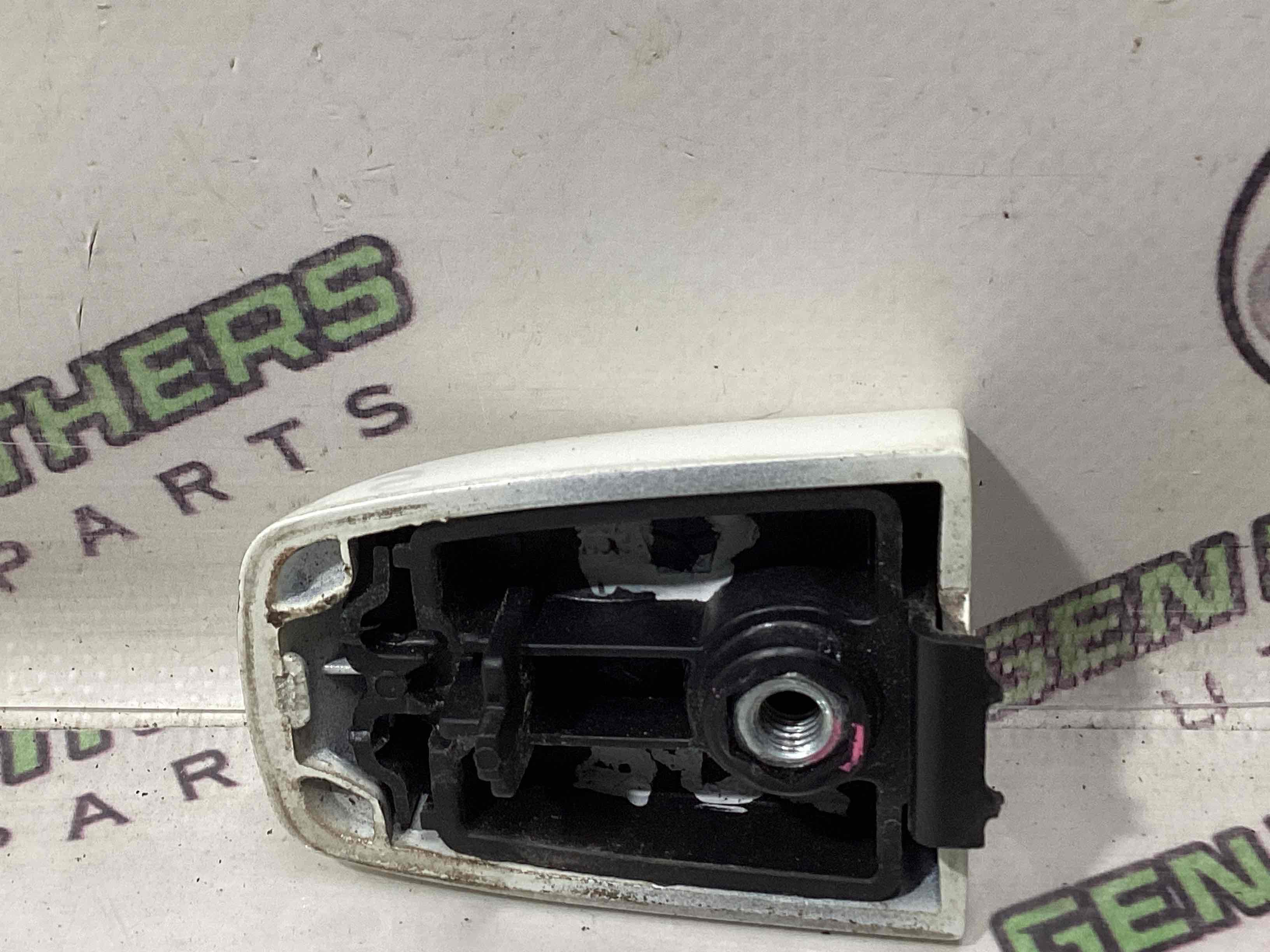 Заглушка ручки двери