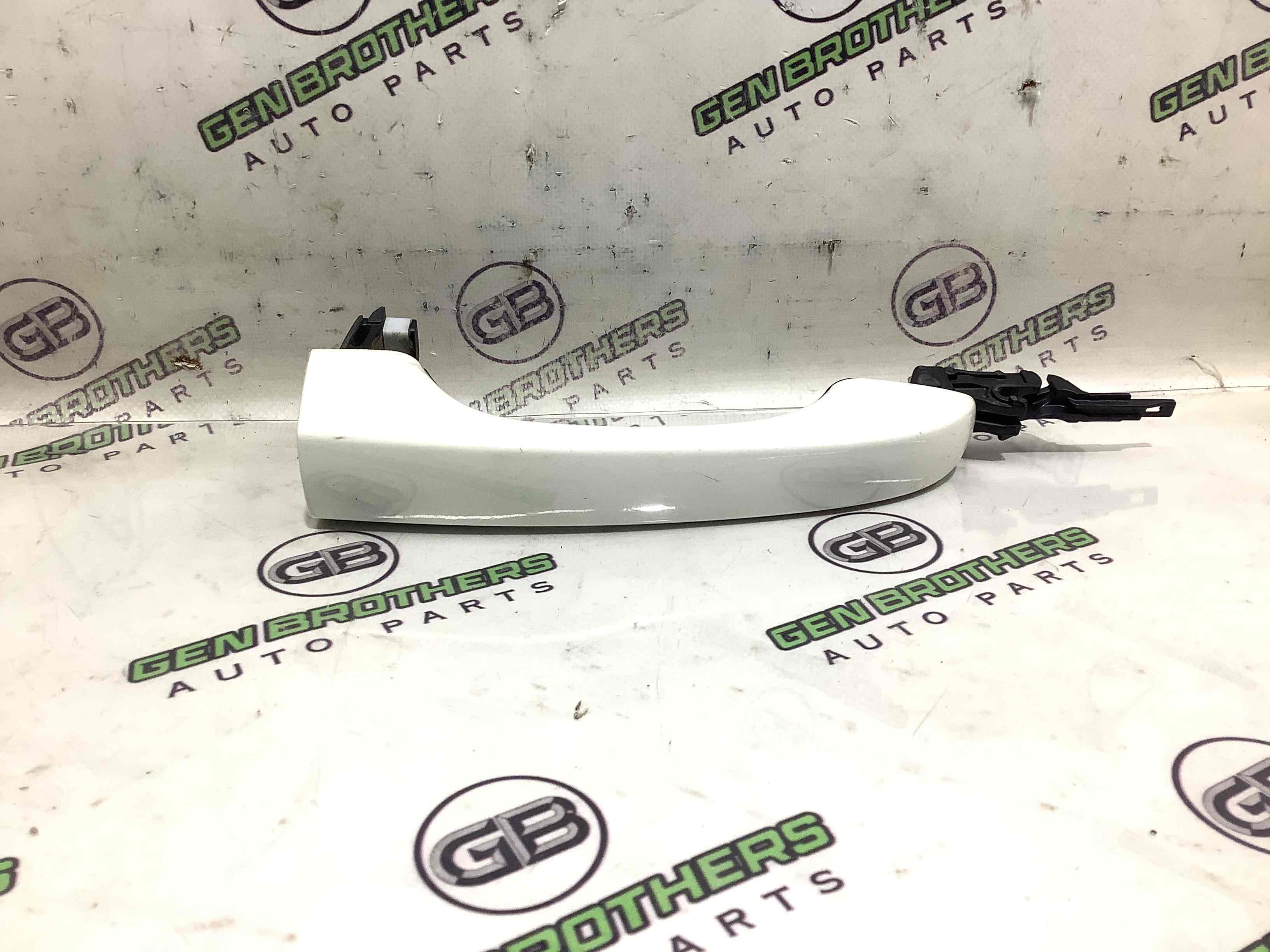 Ручка двери наружная