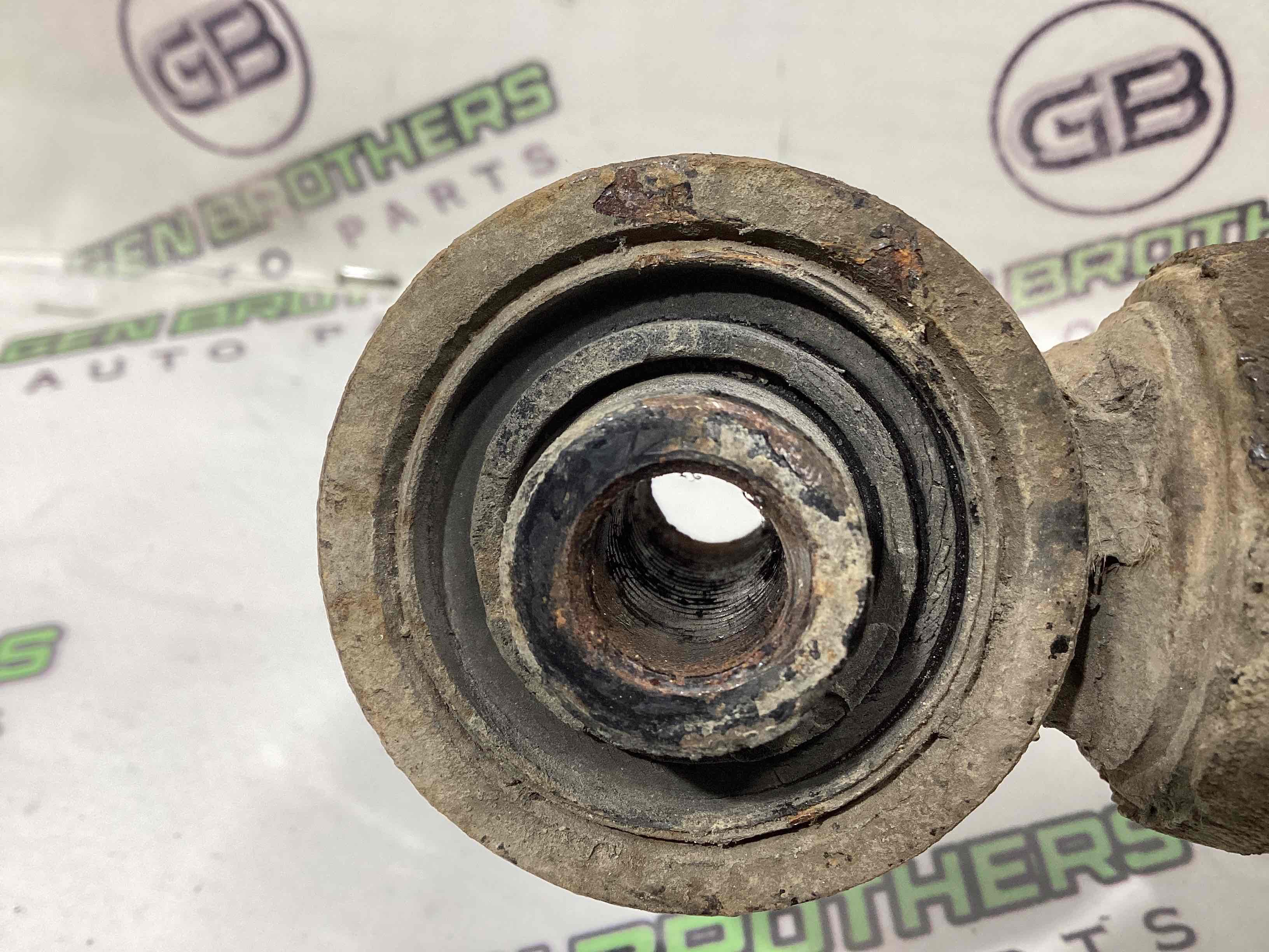 Амортизатор задний общий