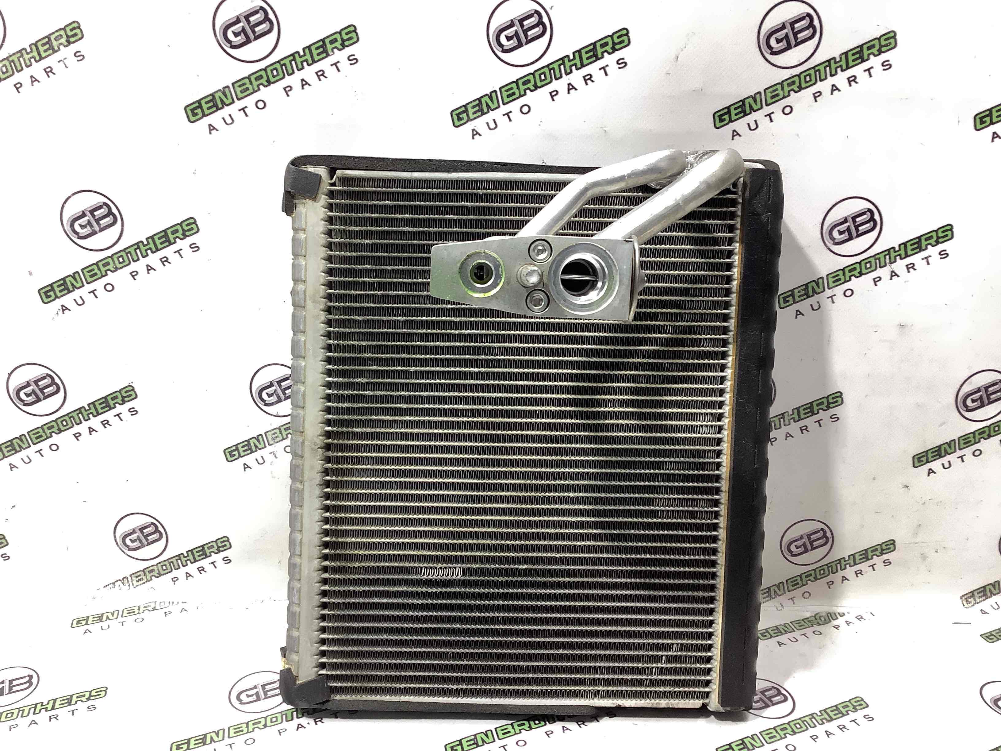 Испаритель кондиционера