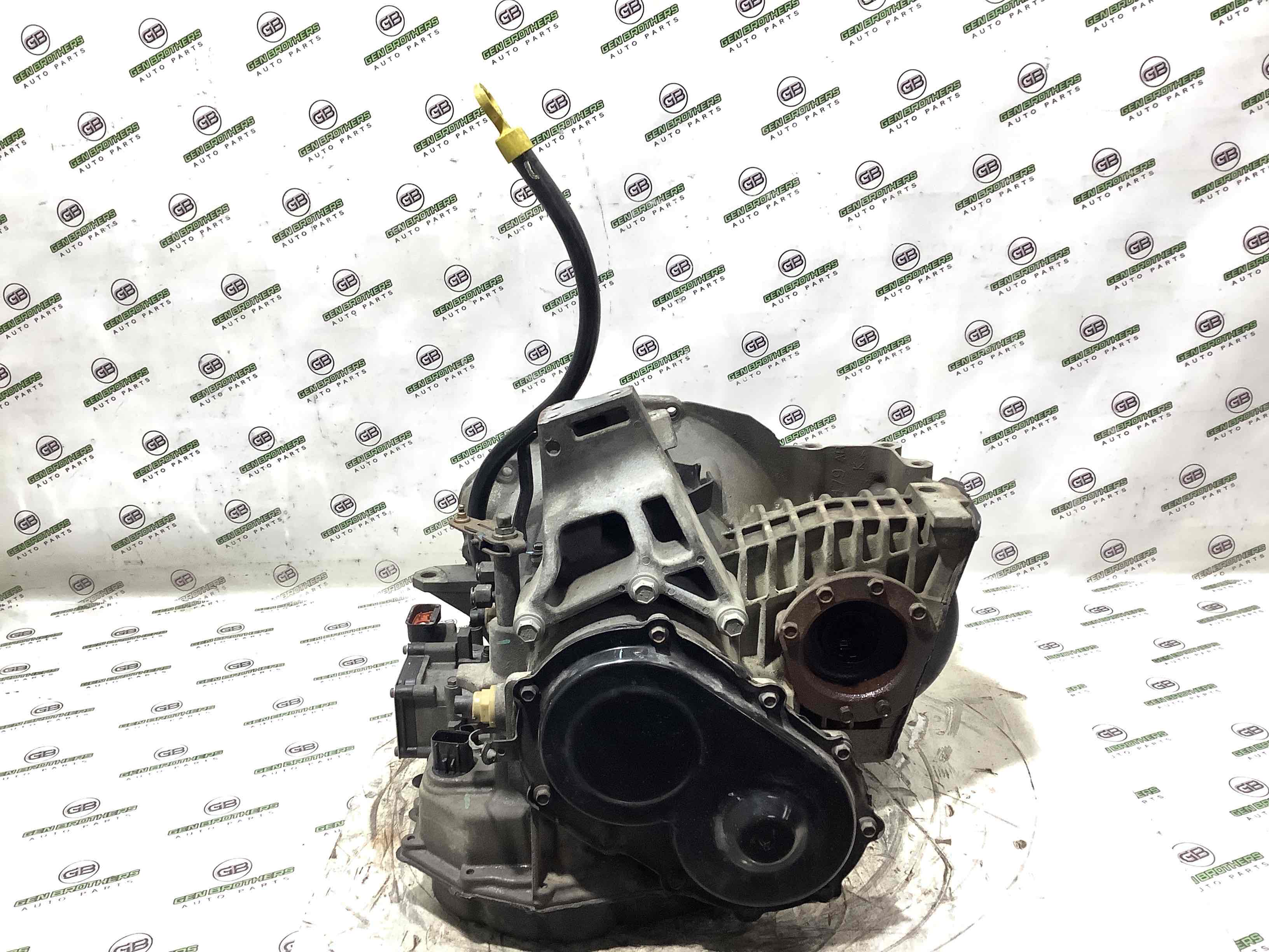 АКПП в сборе