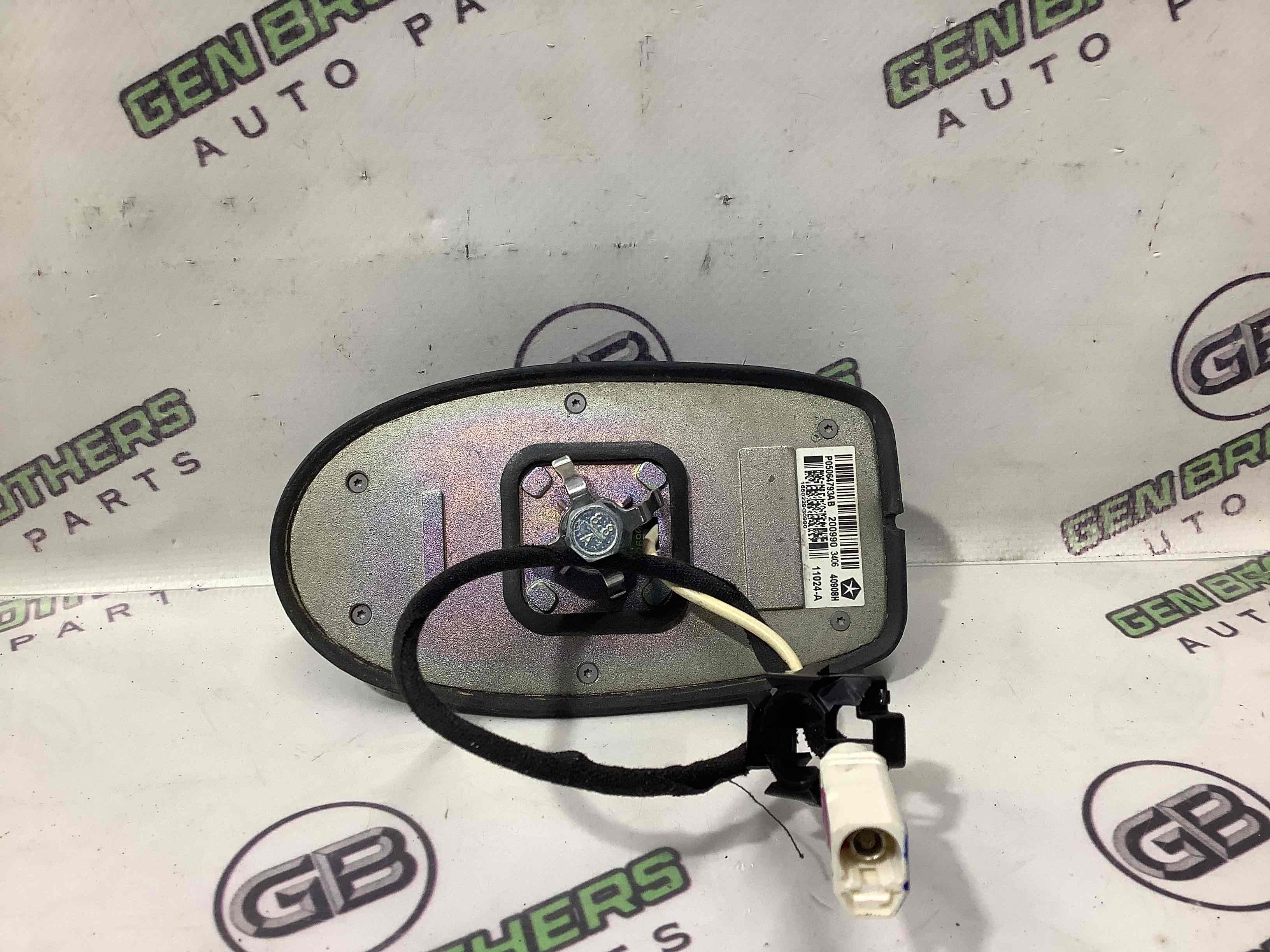 Антенна, усилитель антенны