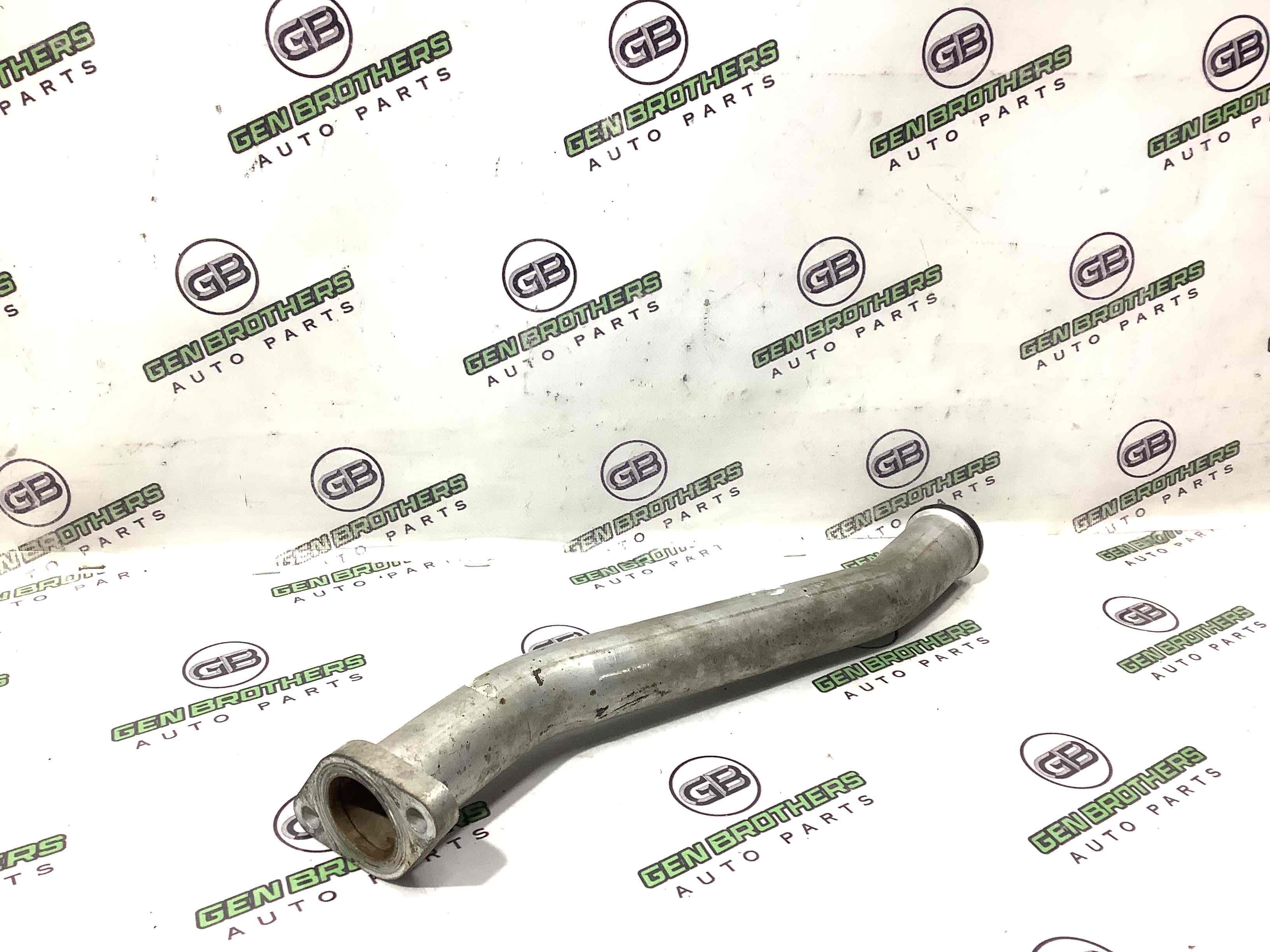 Трубка алюминиевая