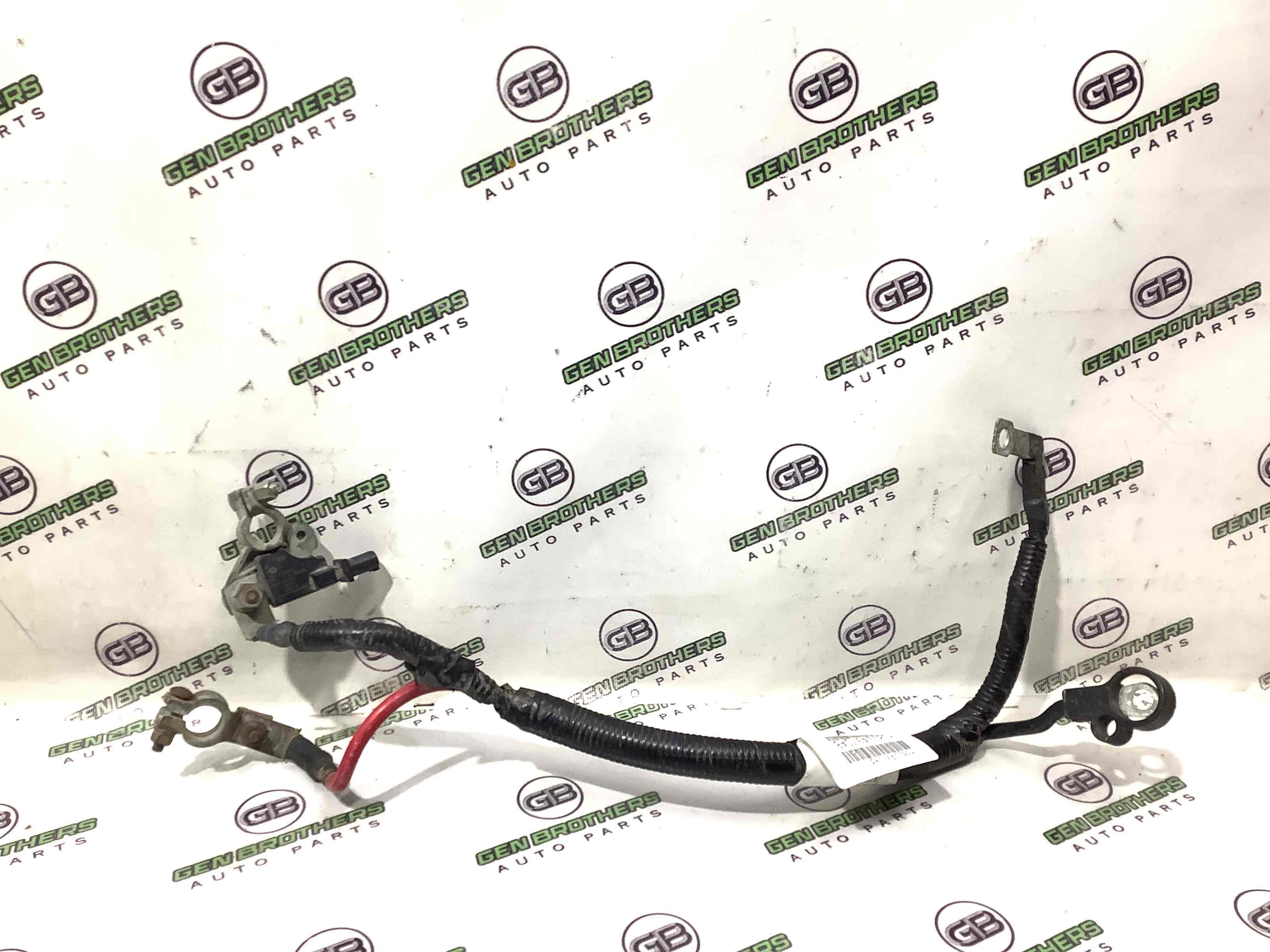 Клемма, крышка клеммы электропровода