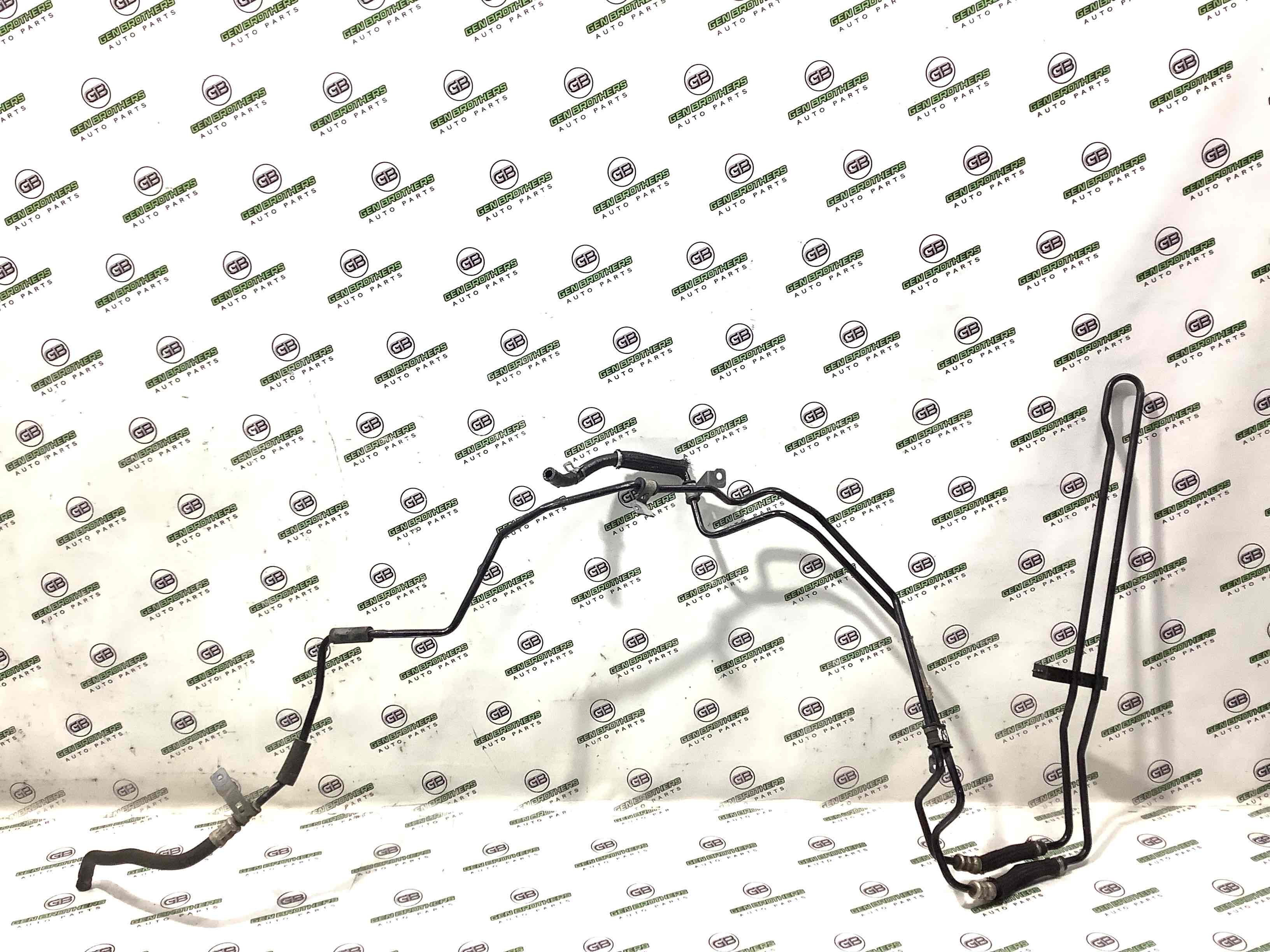 Шланг гидроусилителя