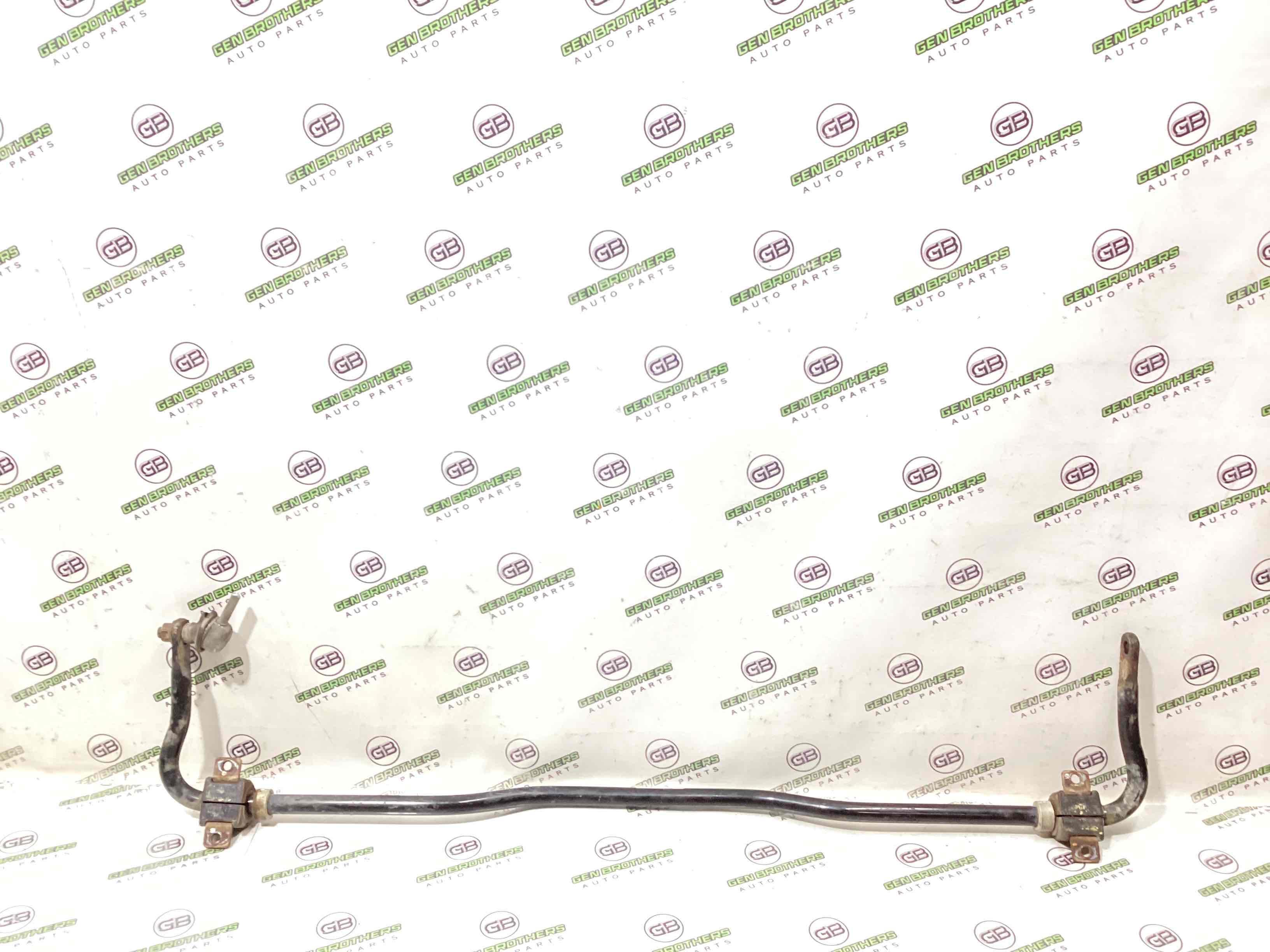 Стабилизатор поперечной стойкости