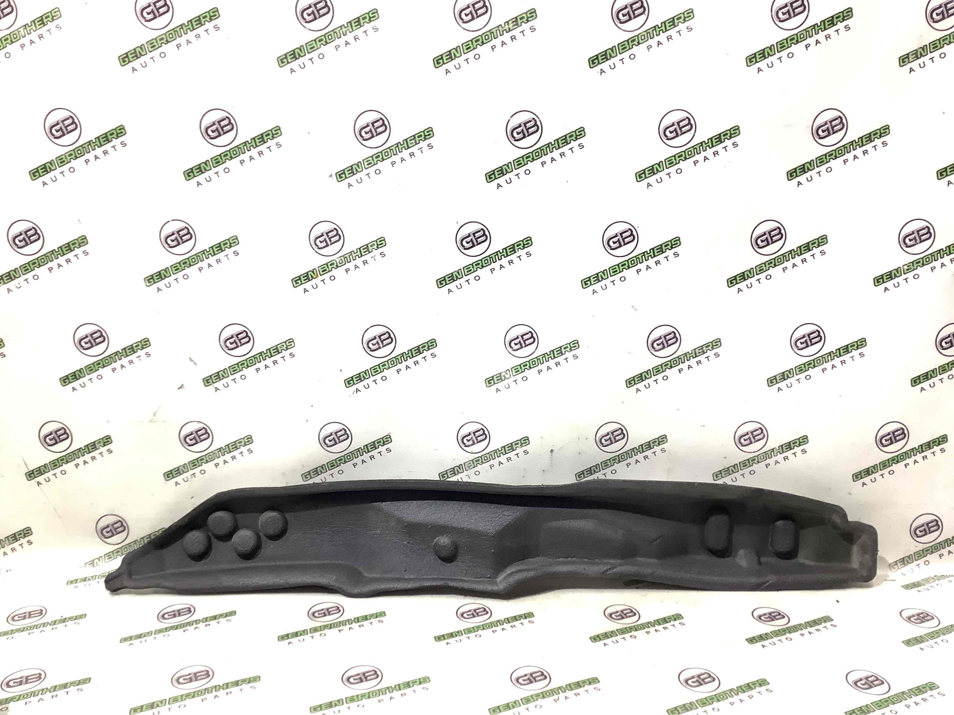 Изолятор крыла, уплотнитель и воздухопровод крыла