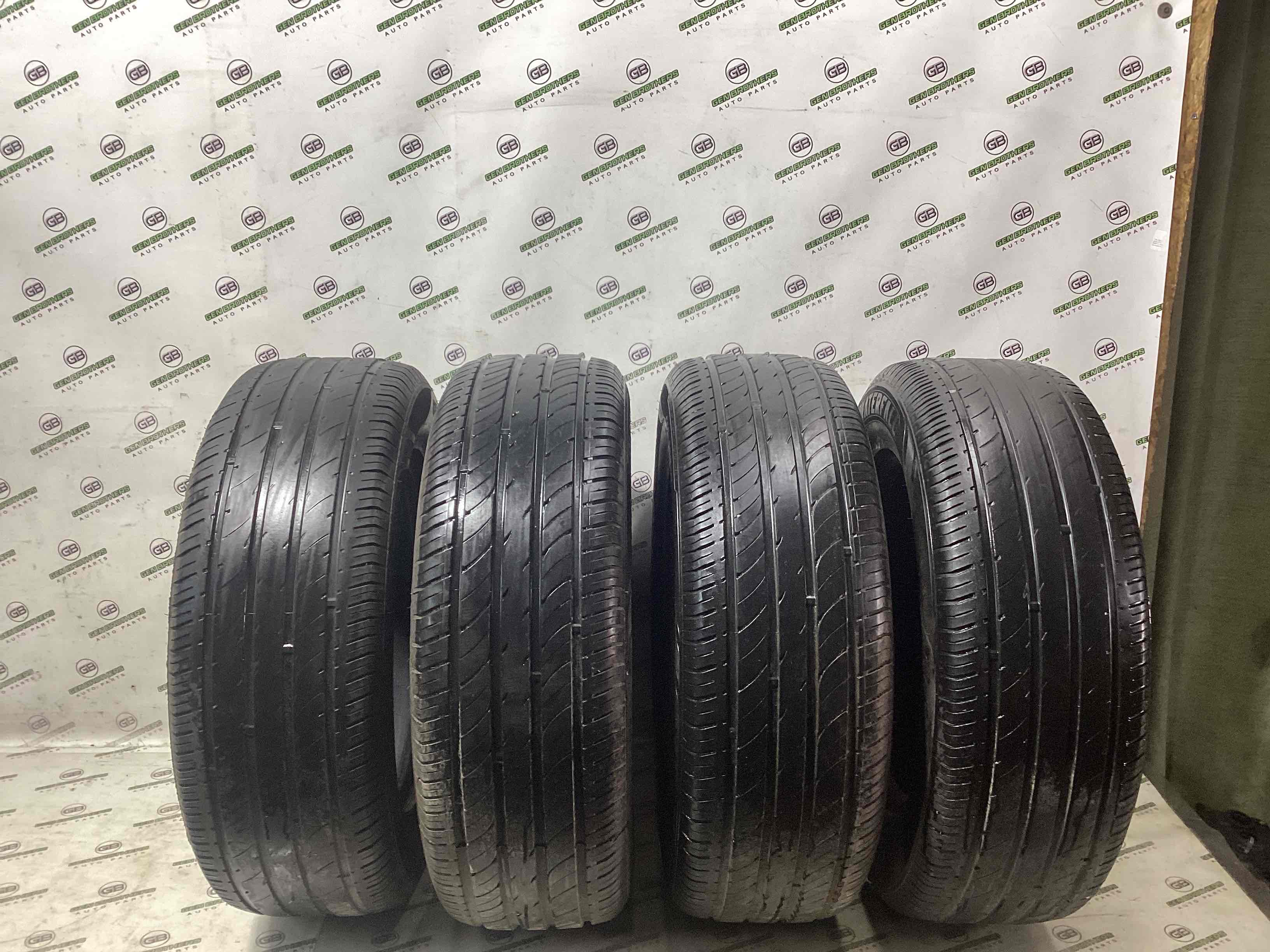 Шины, резина, покрышки