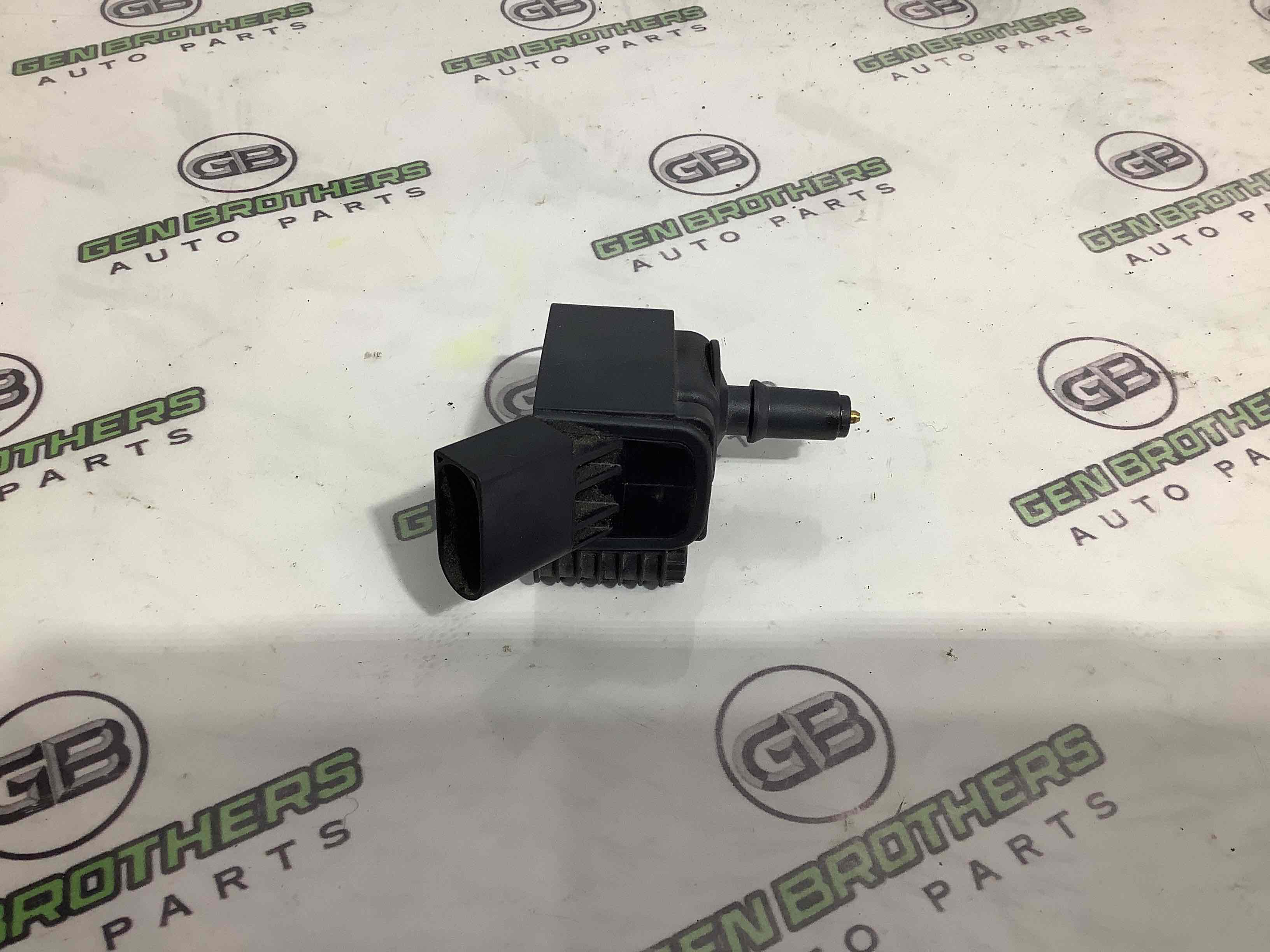 Котушка запалювання