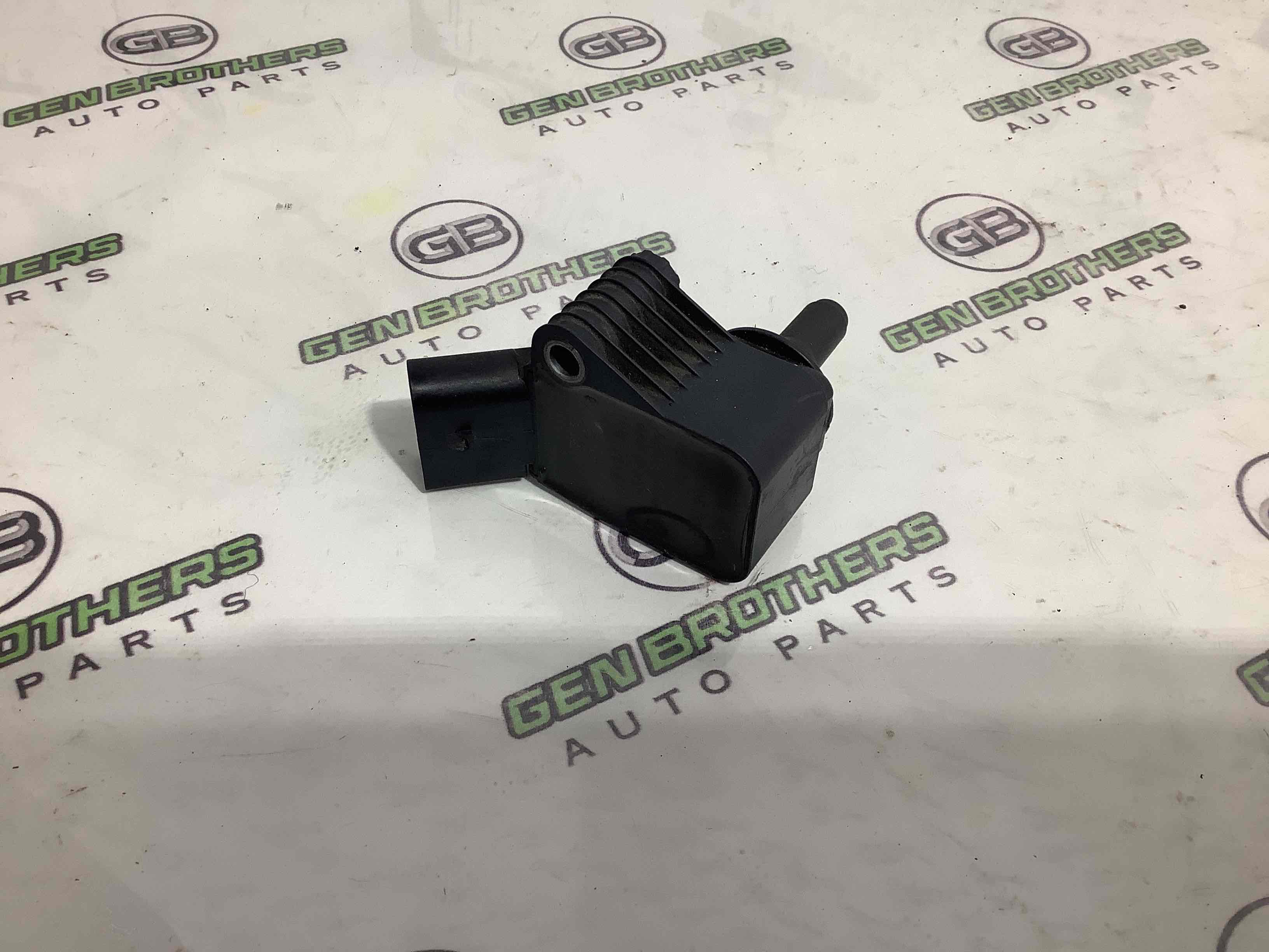 Котушка запалювання