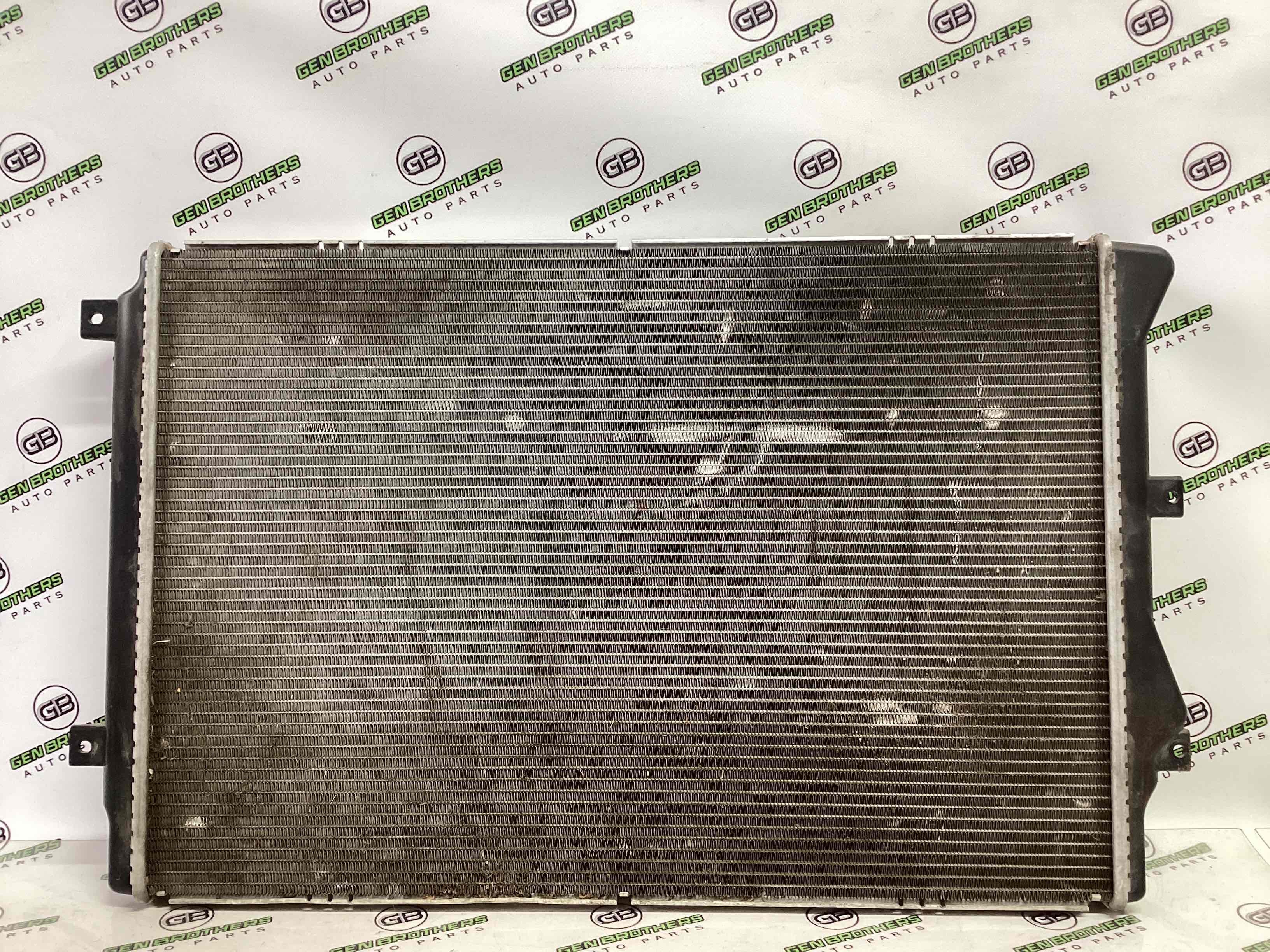 Радіатор основний