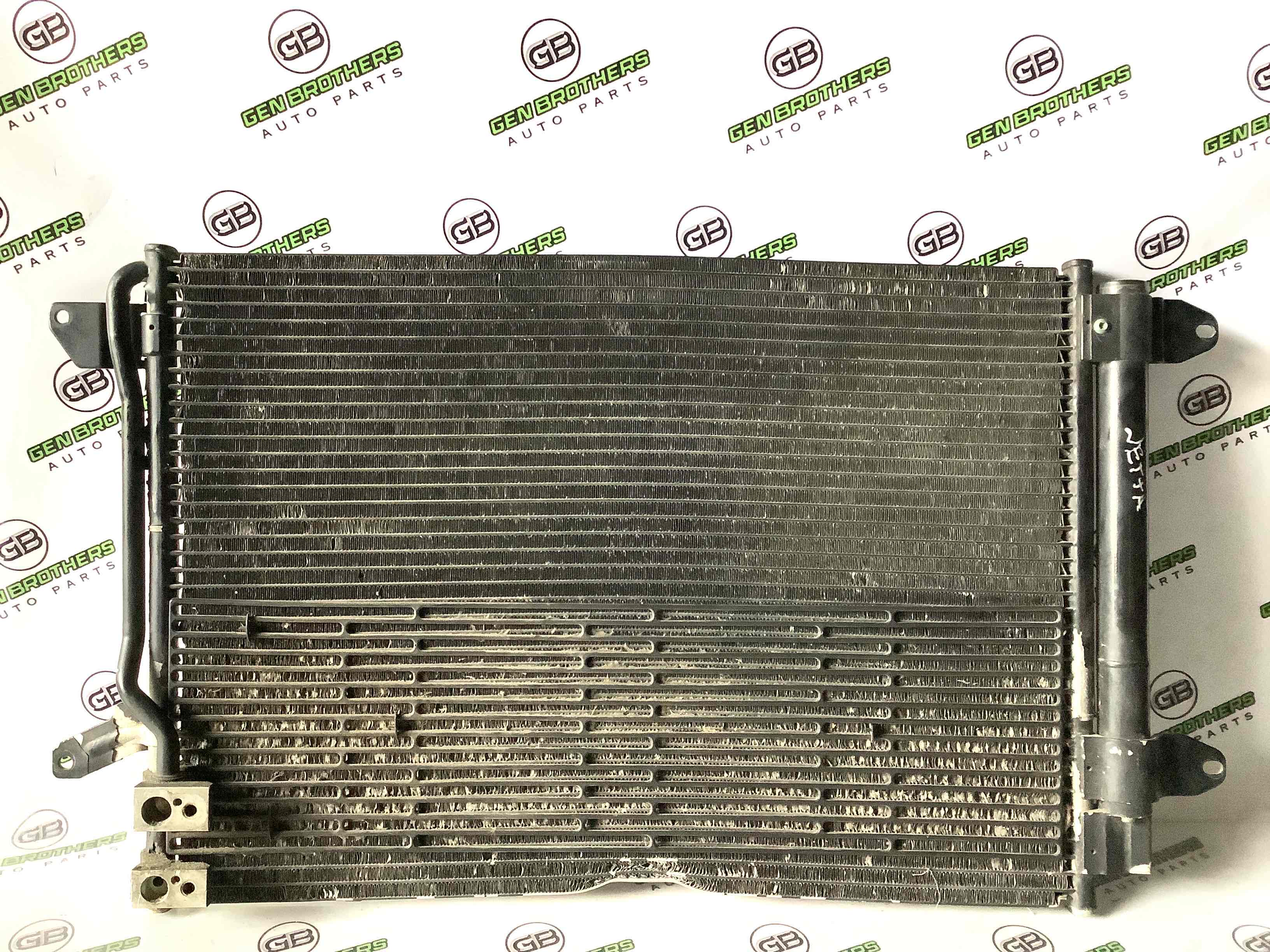 Радіатор кондиціонера