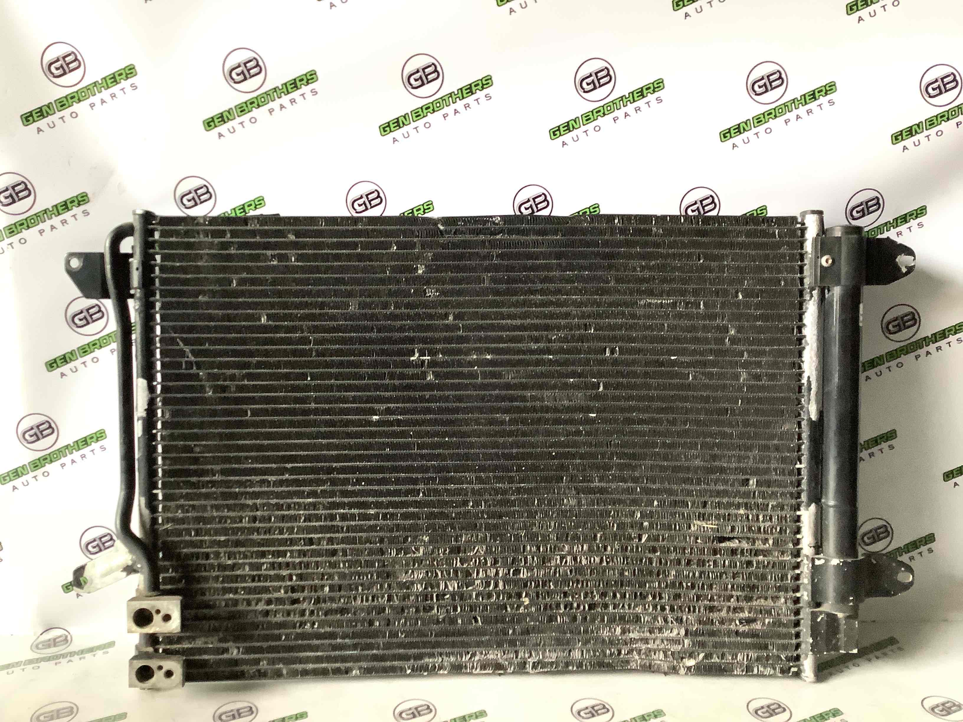 Радіатор кондиціонера