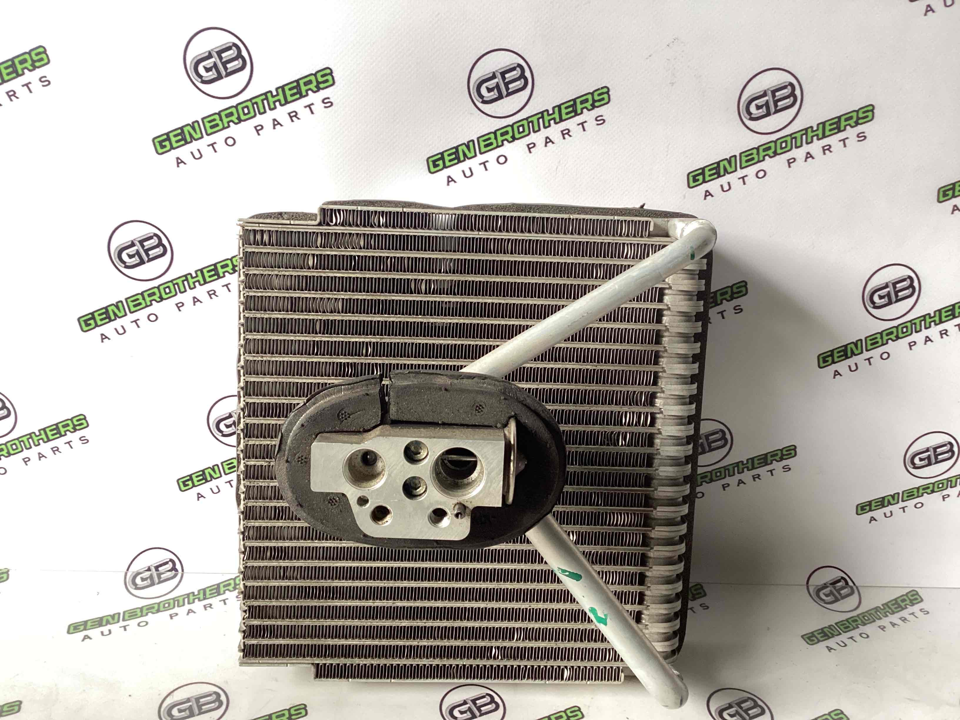 Трубка кондиціонера конденсер-випарник