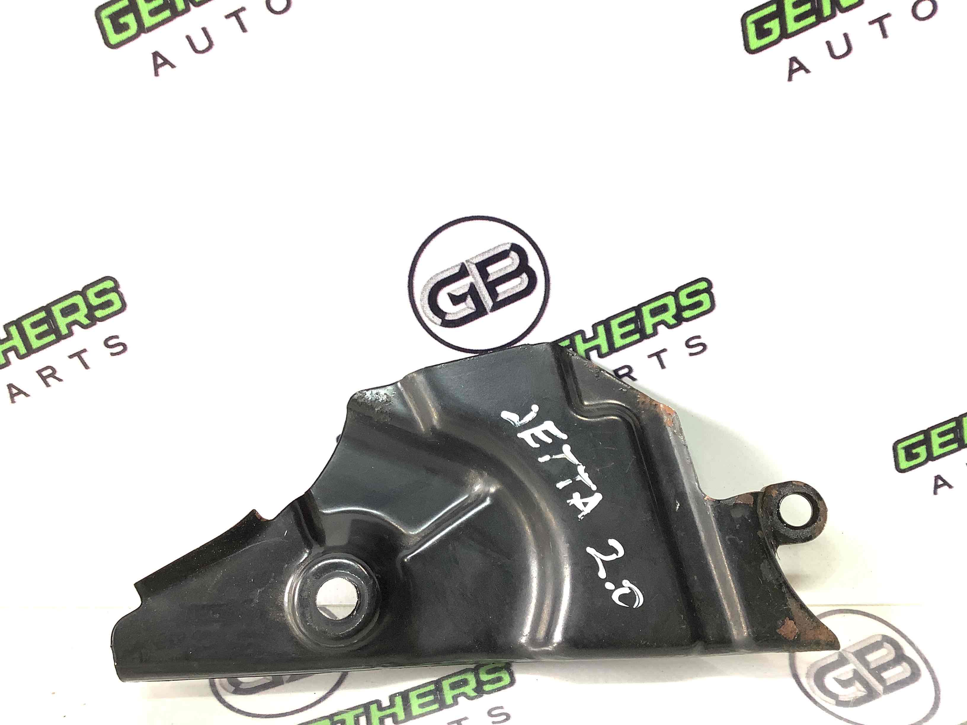 Захист кожух ременя ГРМ