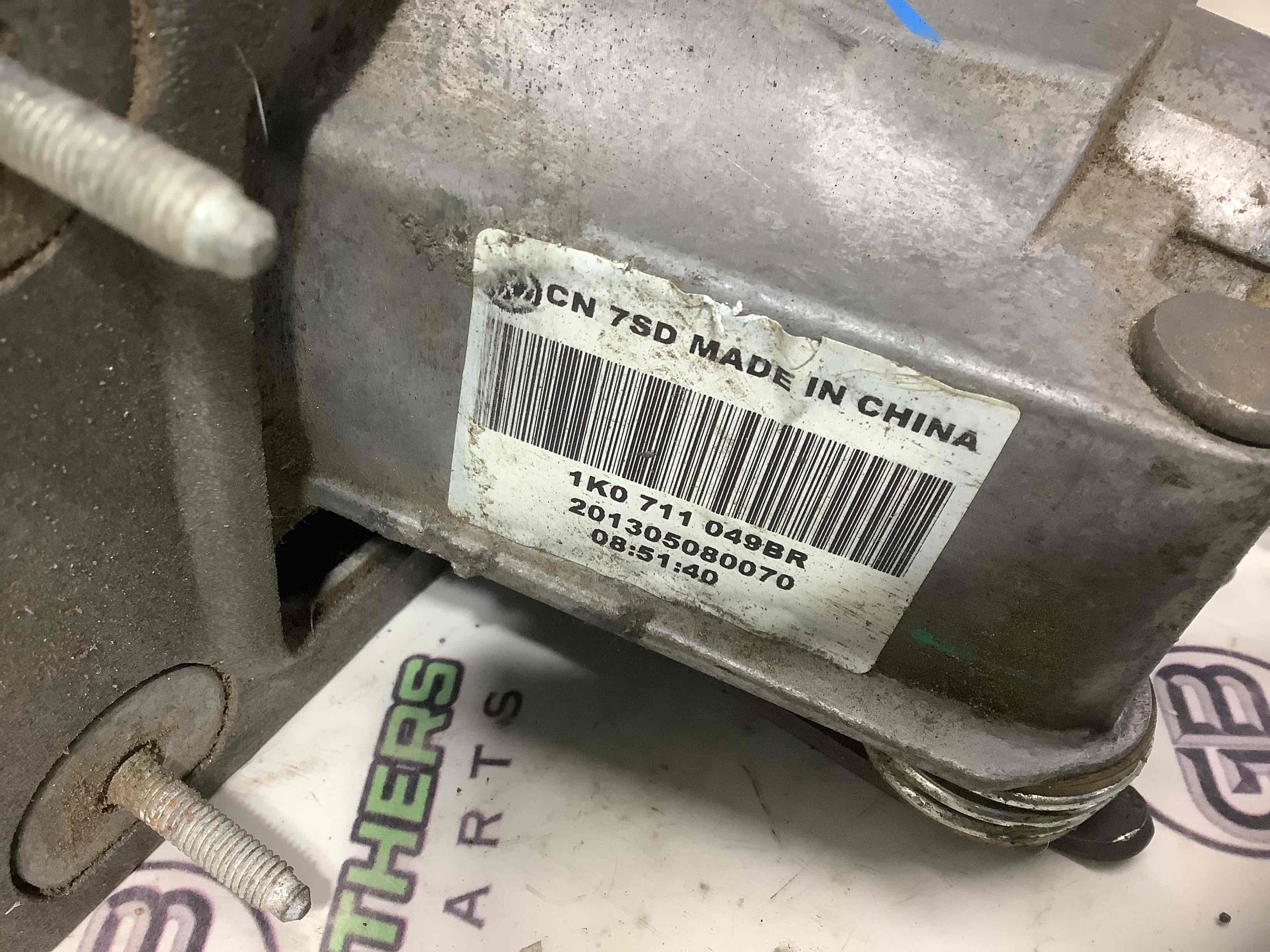 Куліса селектор, ручка куліси, накладка шифтер АКПП