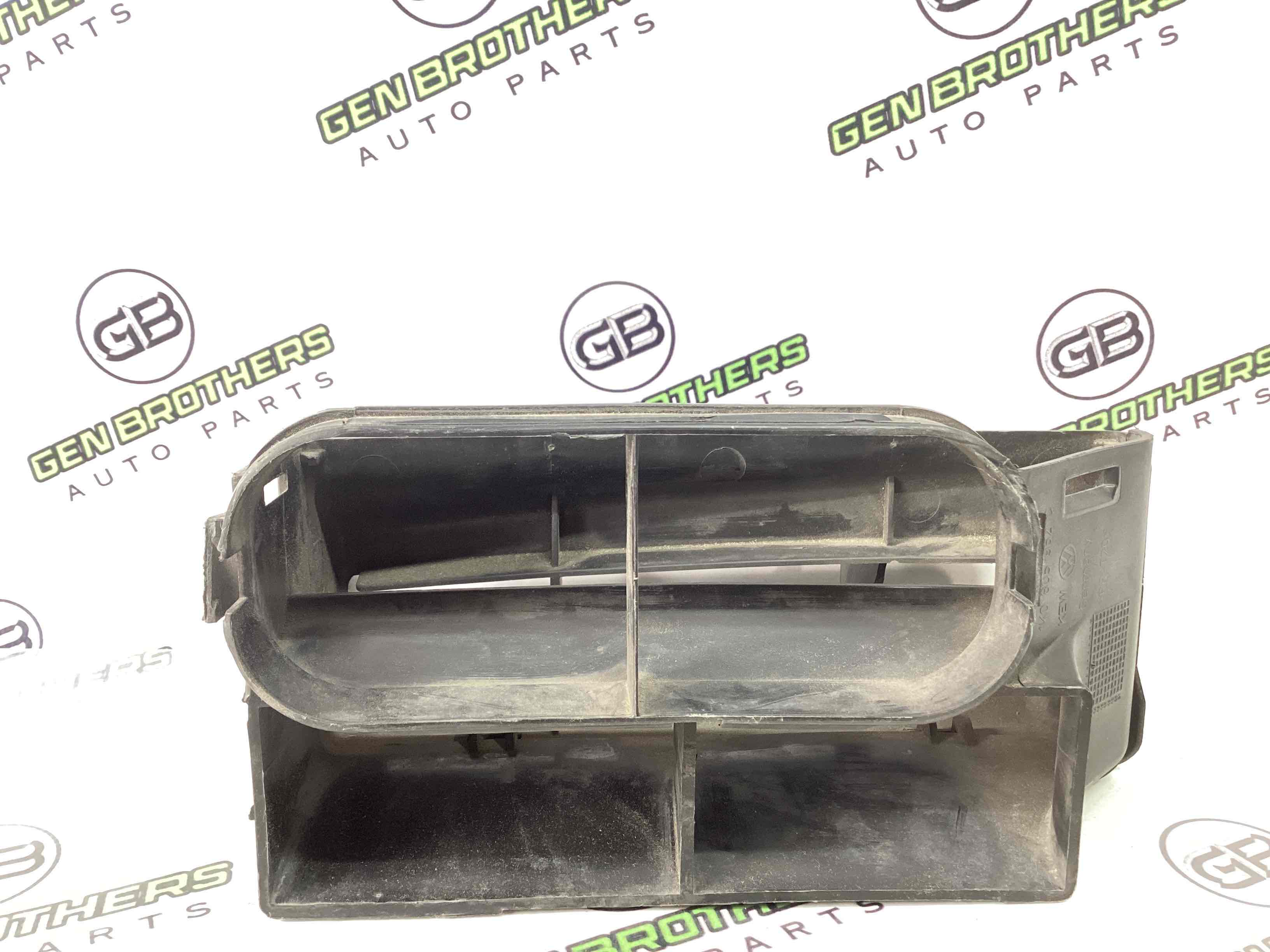 Повітроприймач