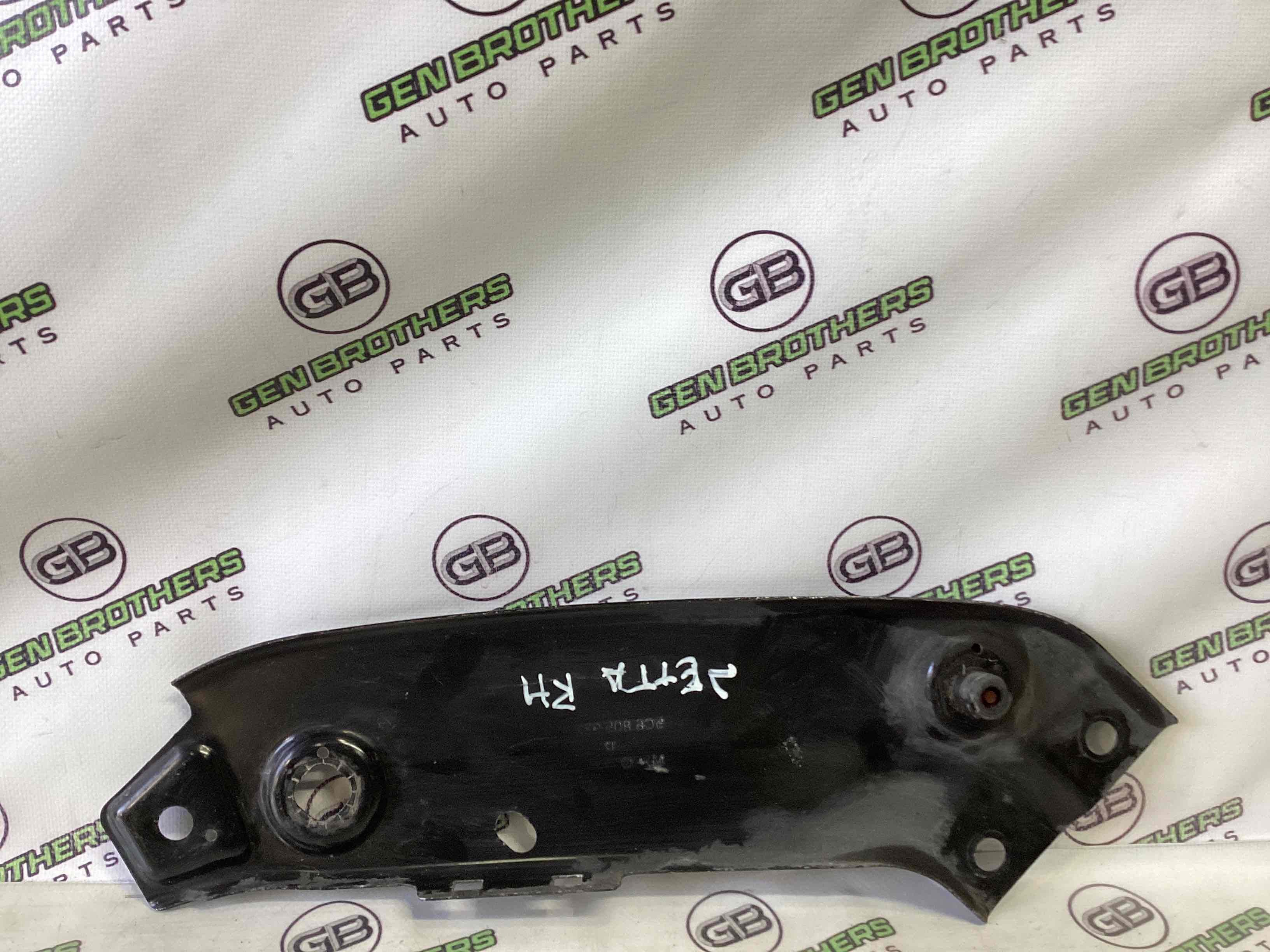 Кріплення фари