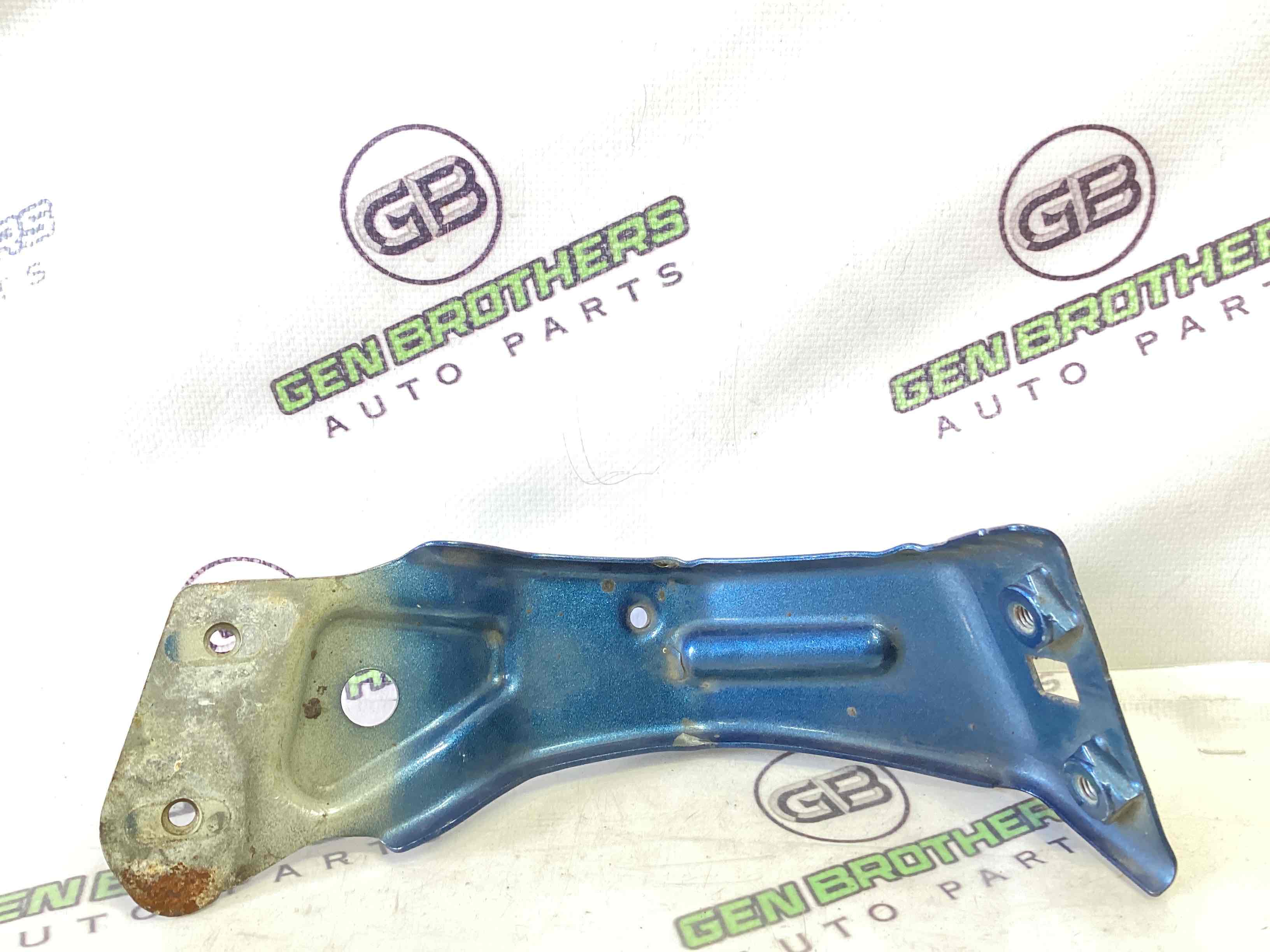 Кріплення крила