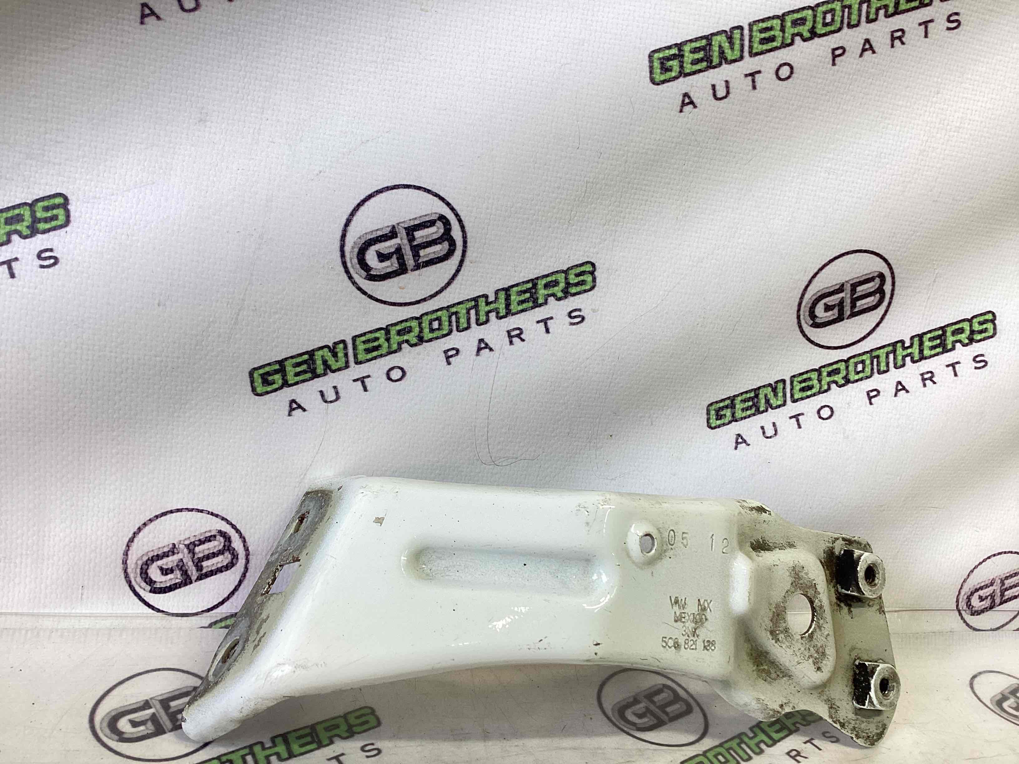 Кріплення крила