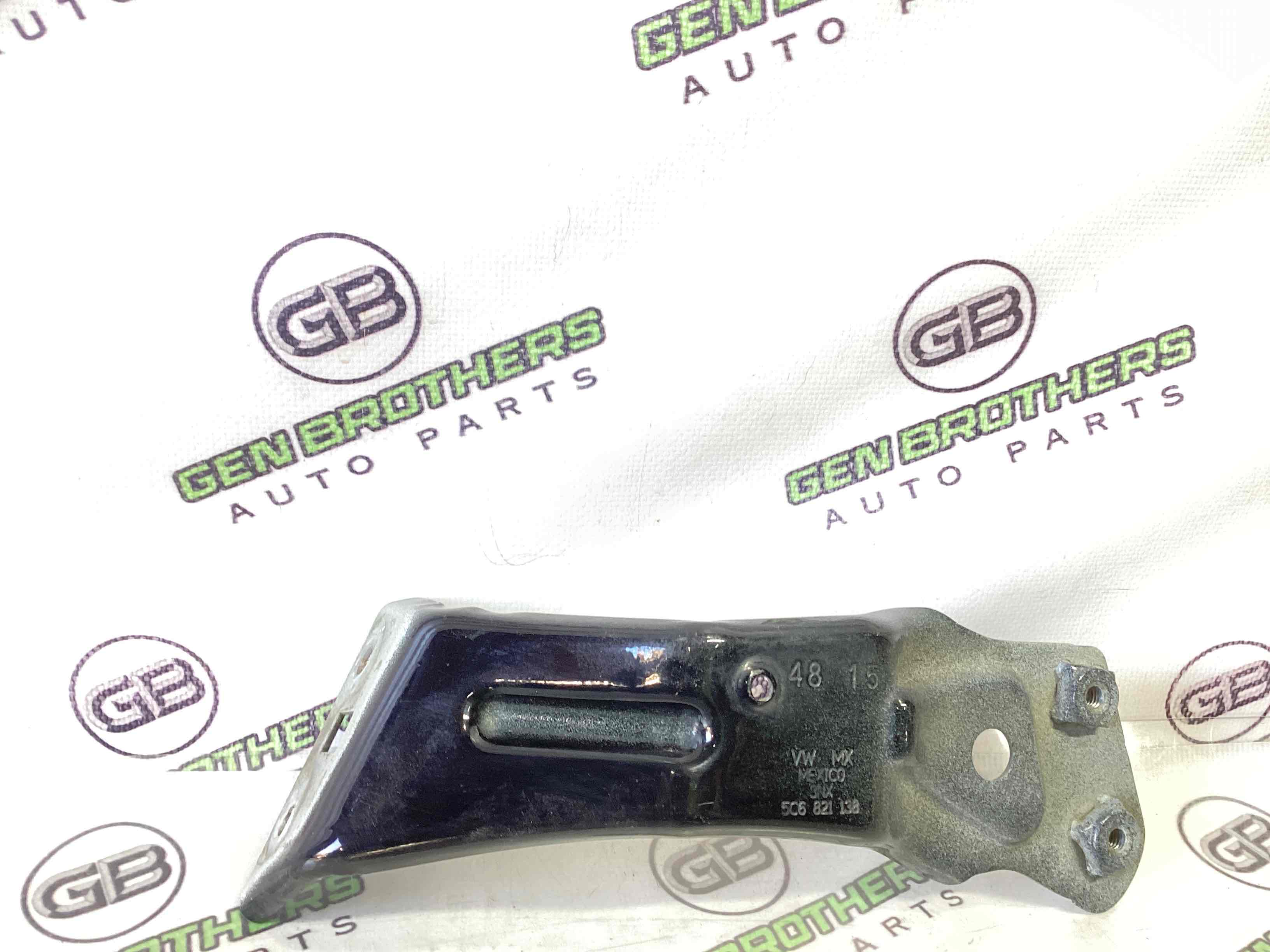 Кріплення крила