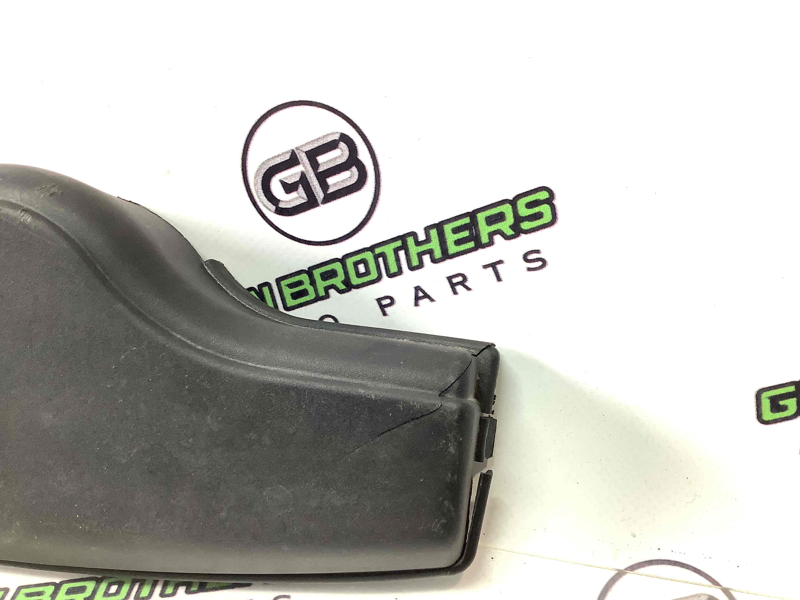 Повітропровід