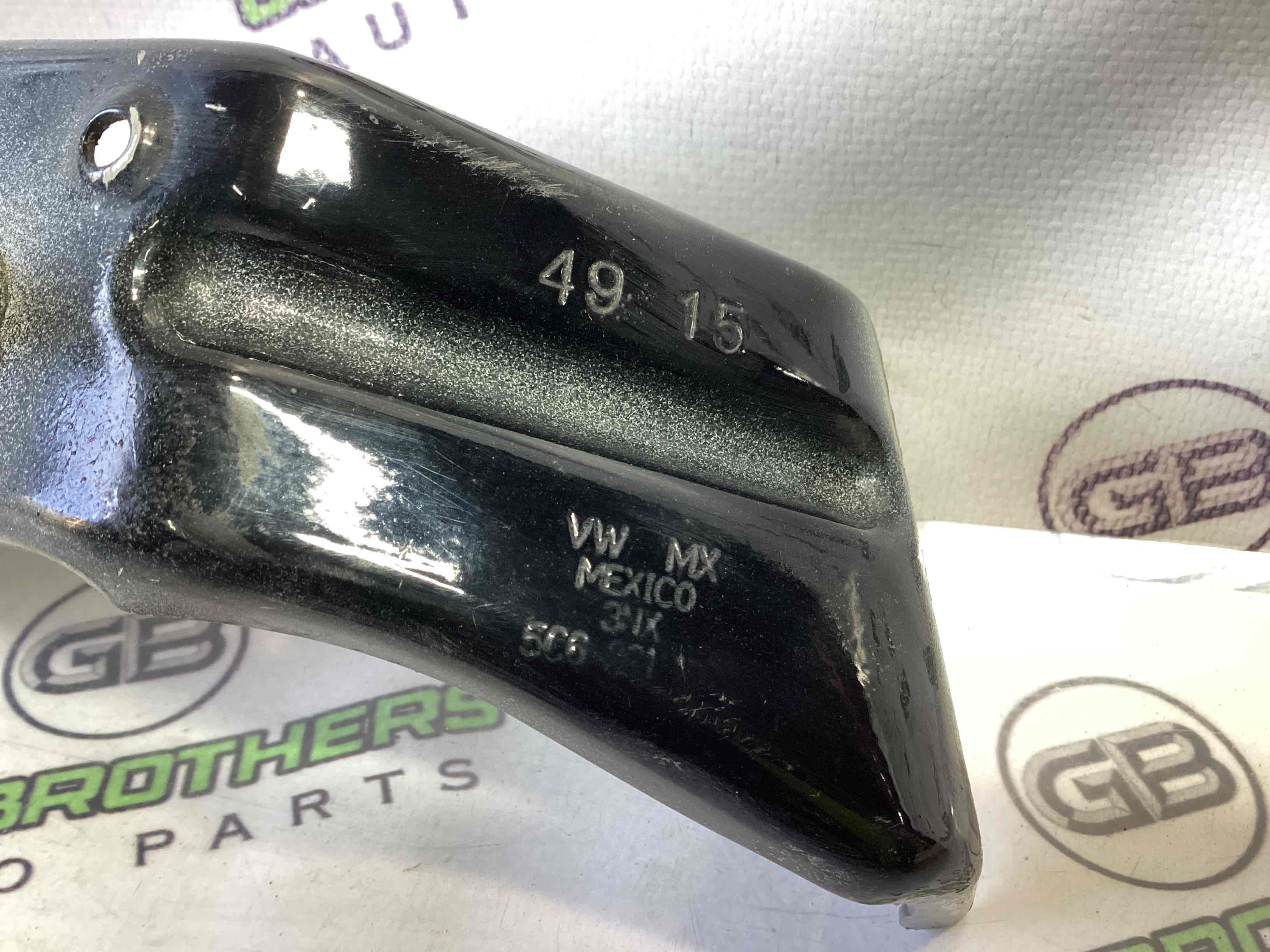 Кріплення крила