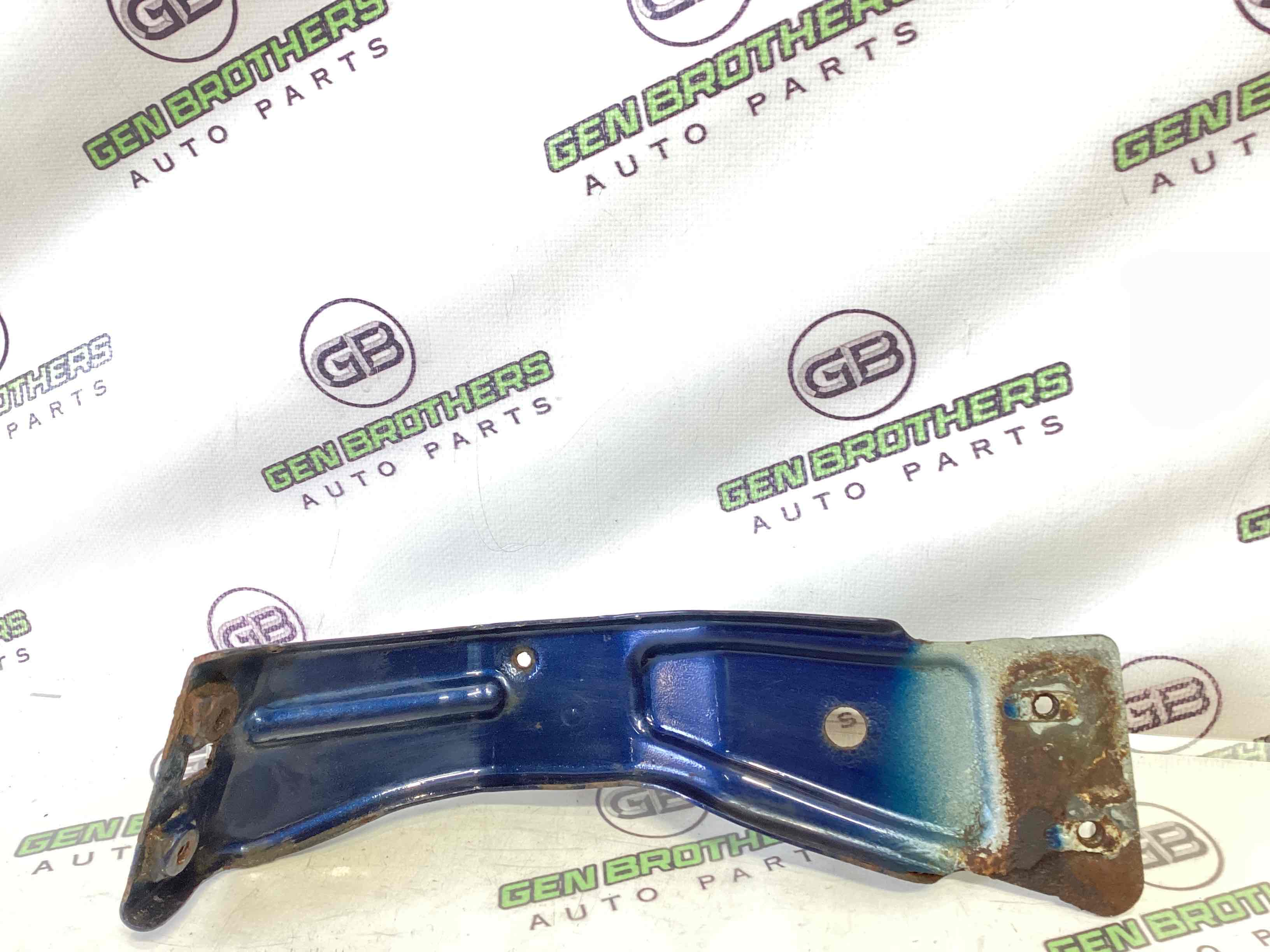 Кріплення крила