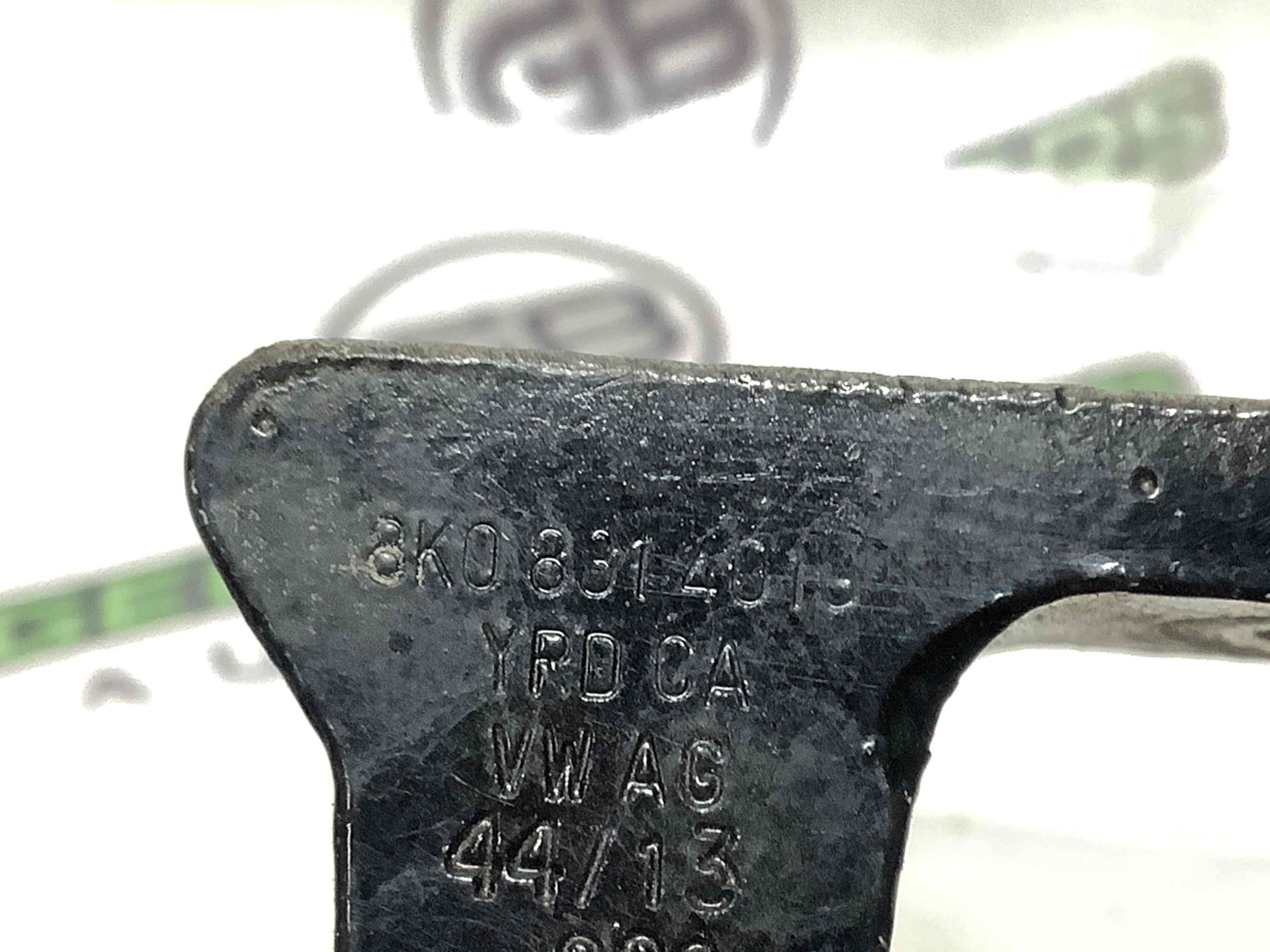 Петля двері, замок двері