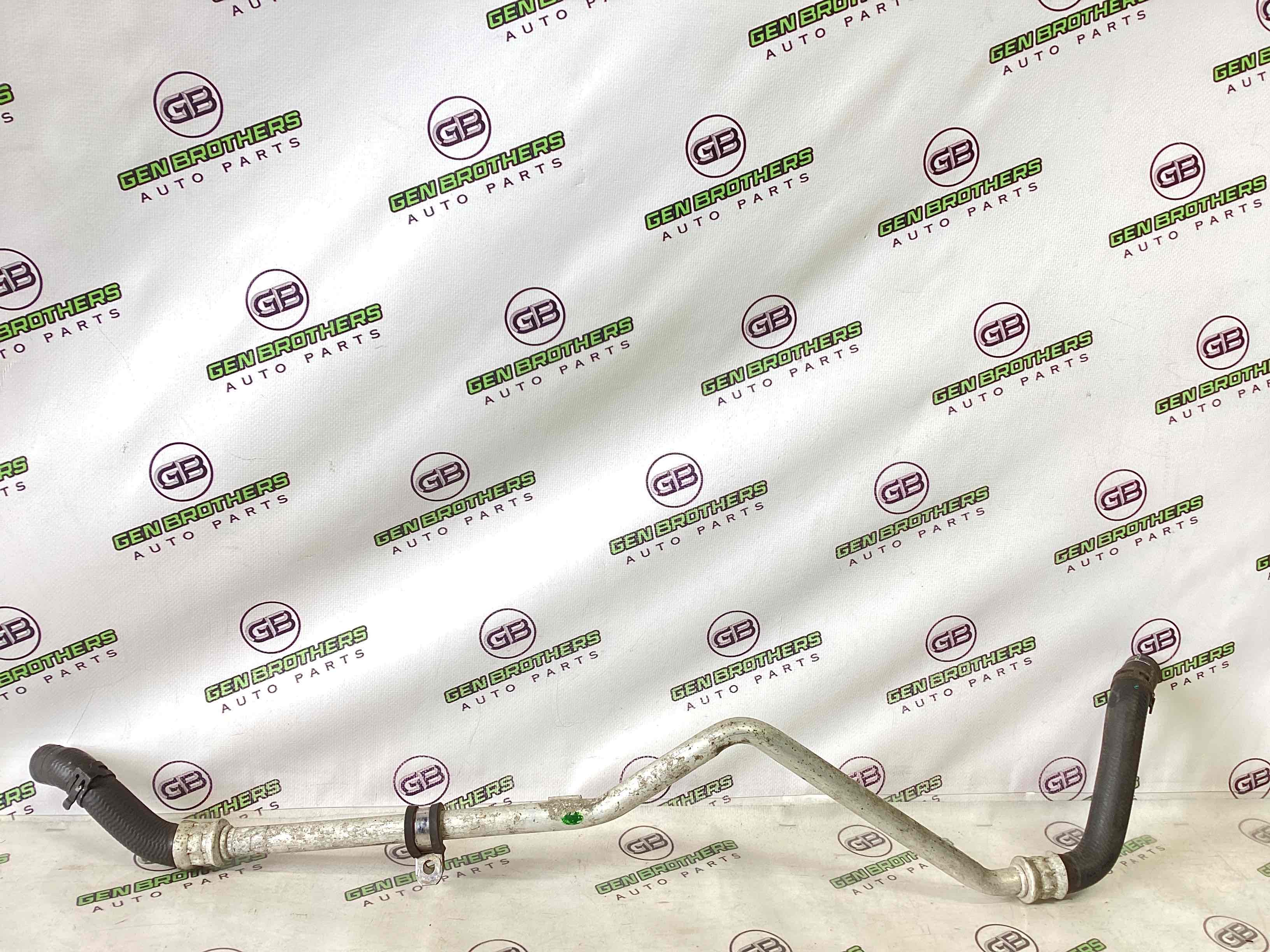 Шланг гідропідсилювача