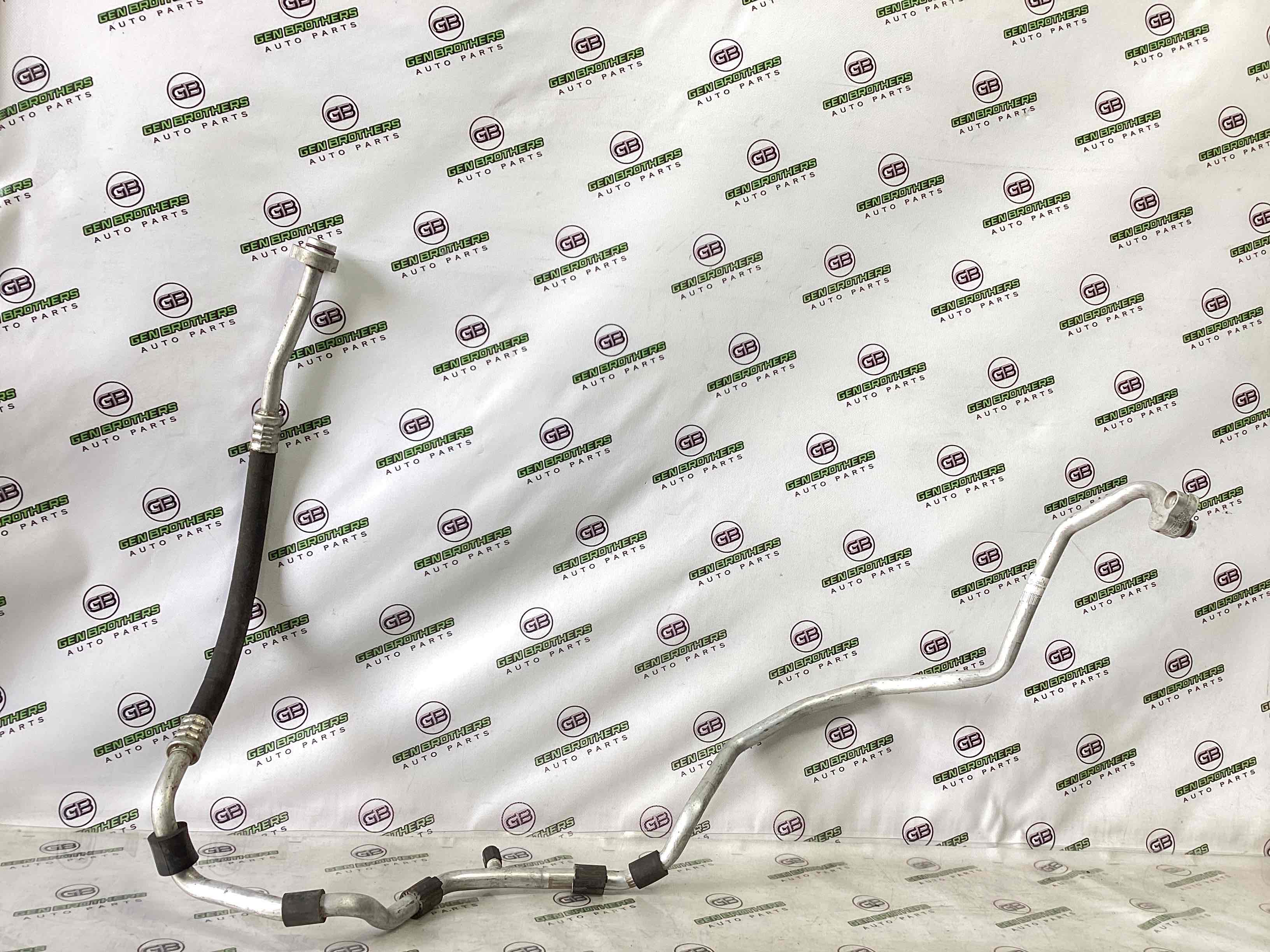 Трубка кондиціонера