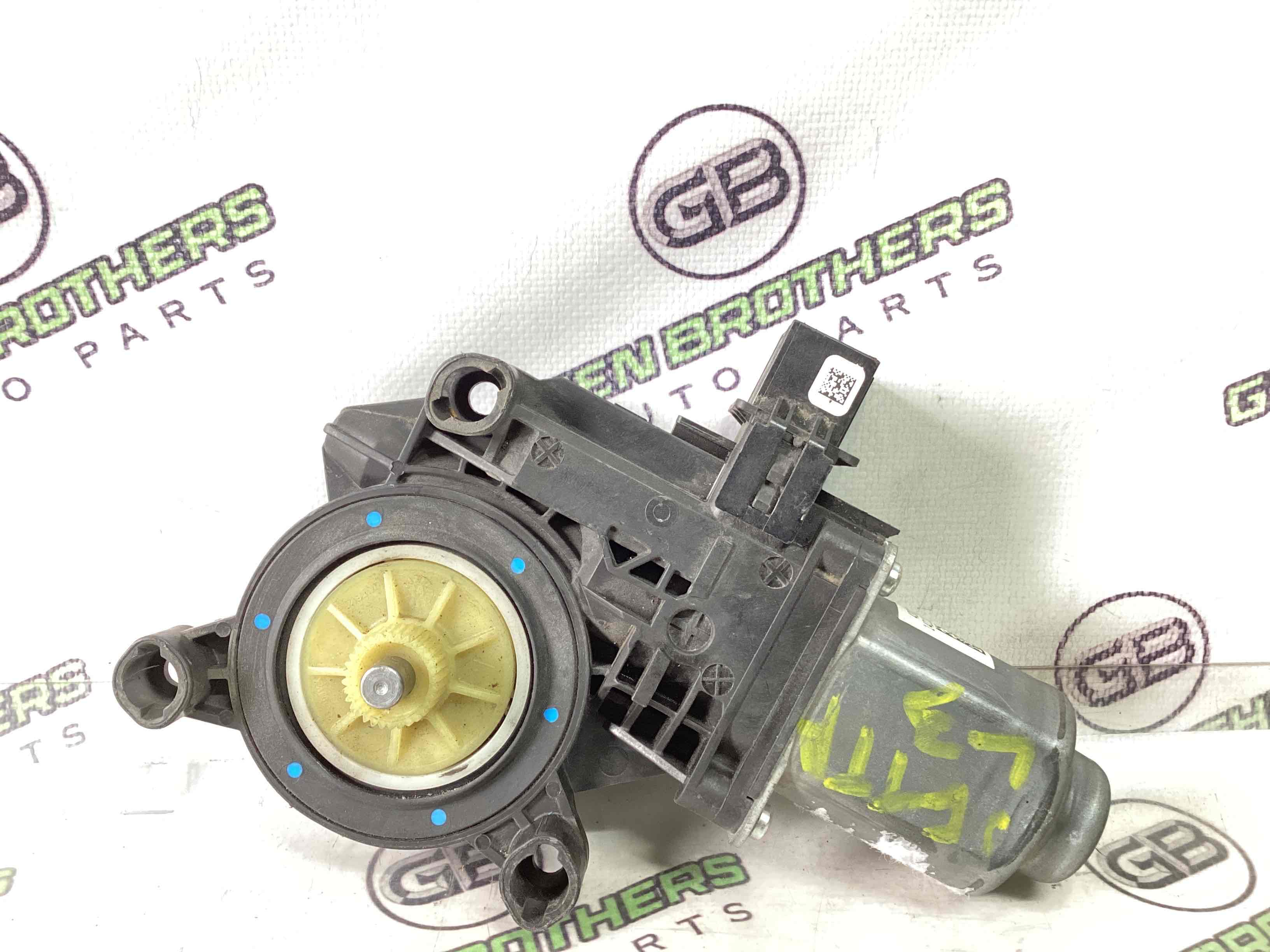 Моторчик склопідйомника