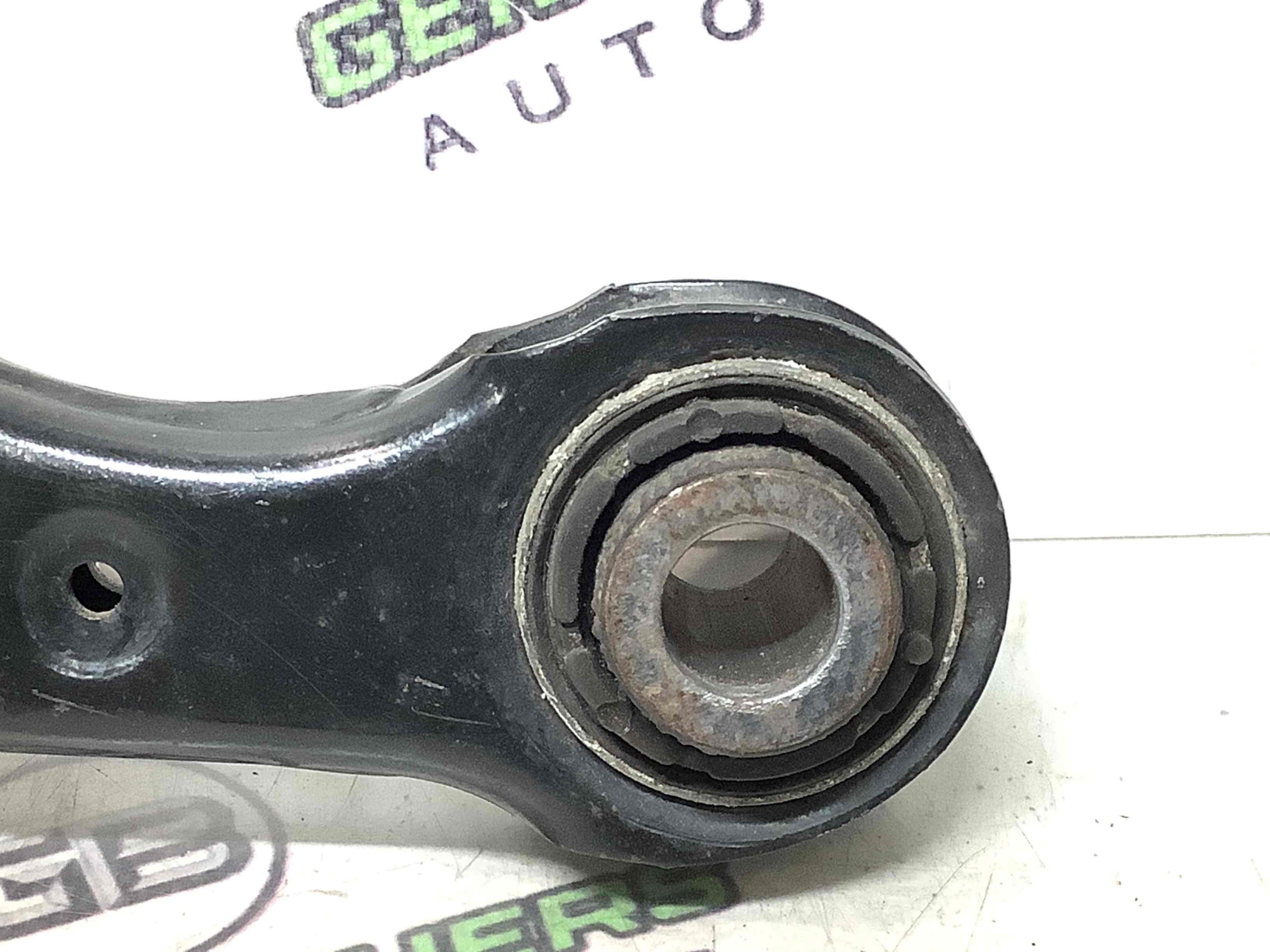 Важіль задній