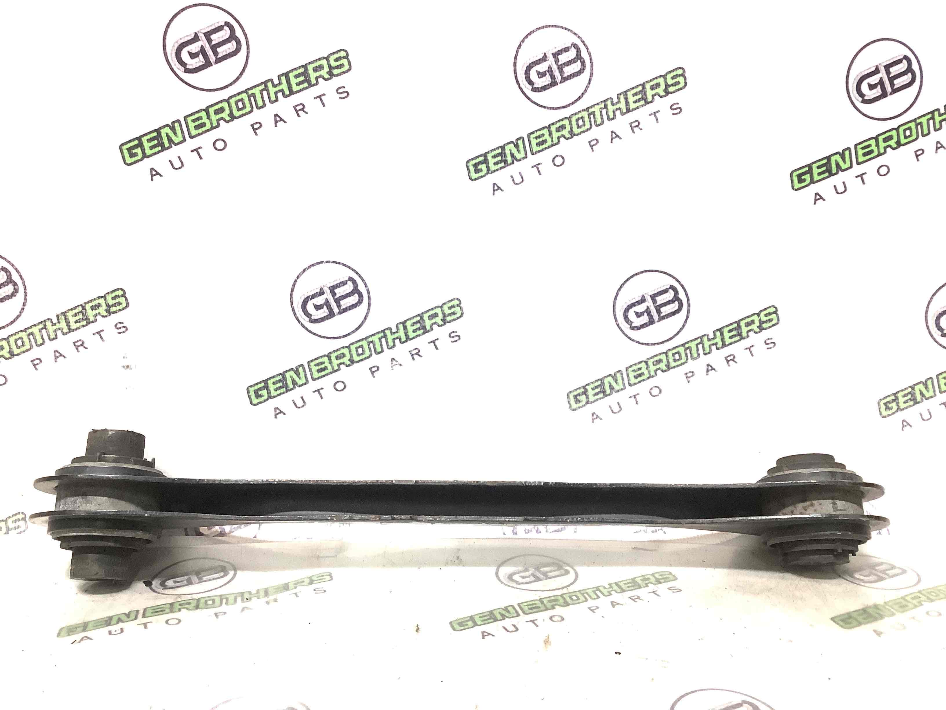 Важіль задній