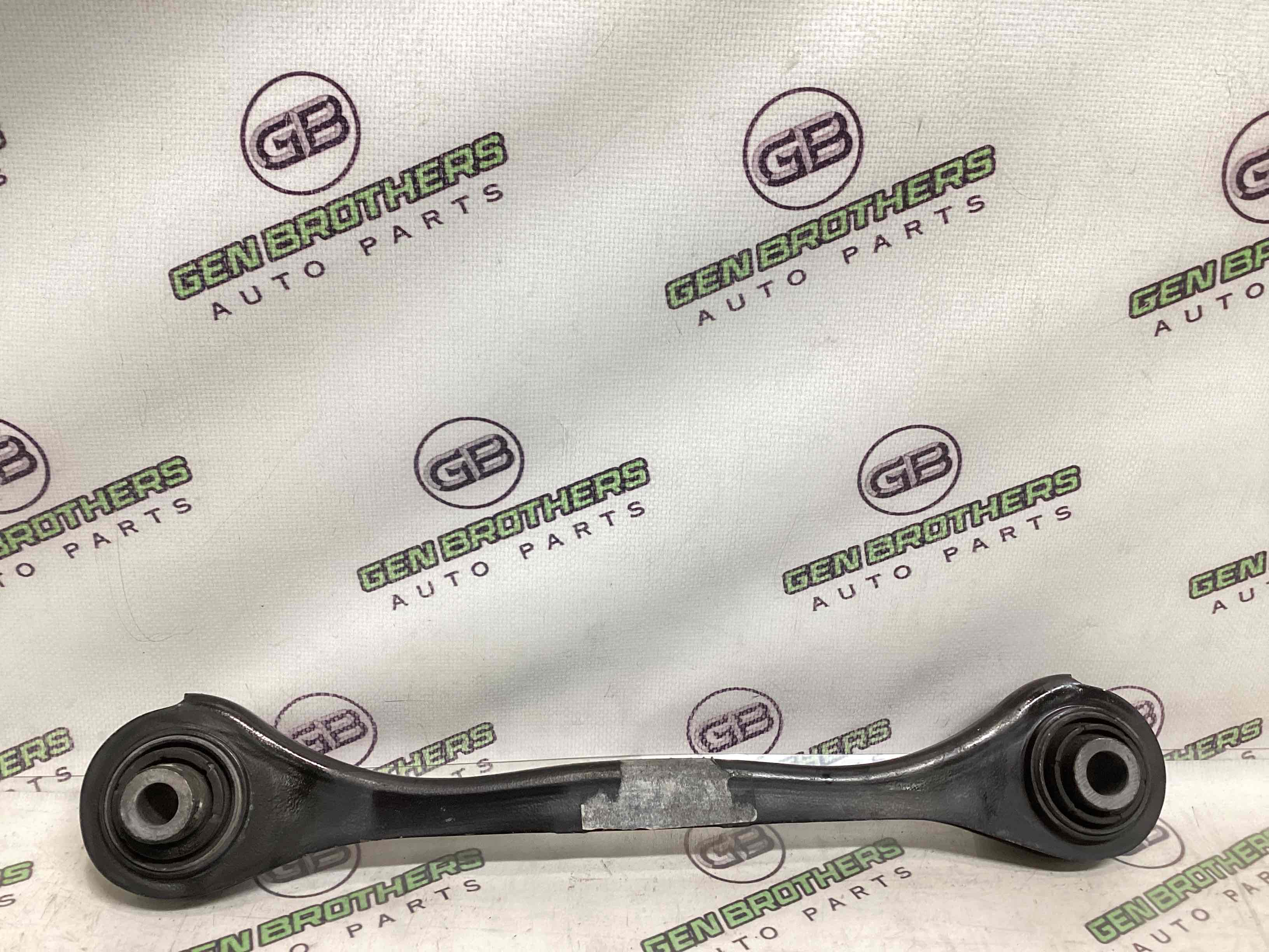 Важіль задній