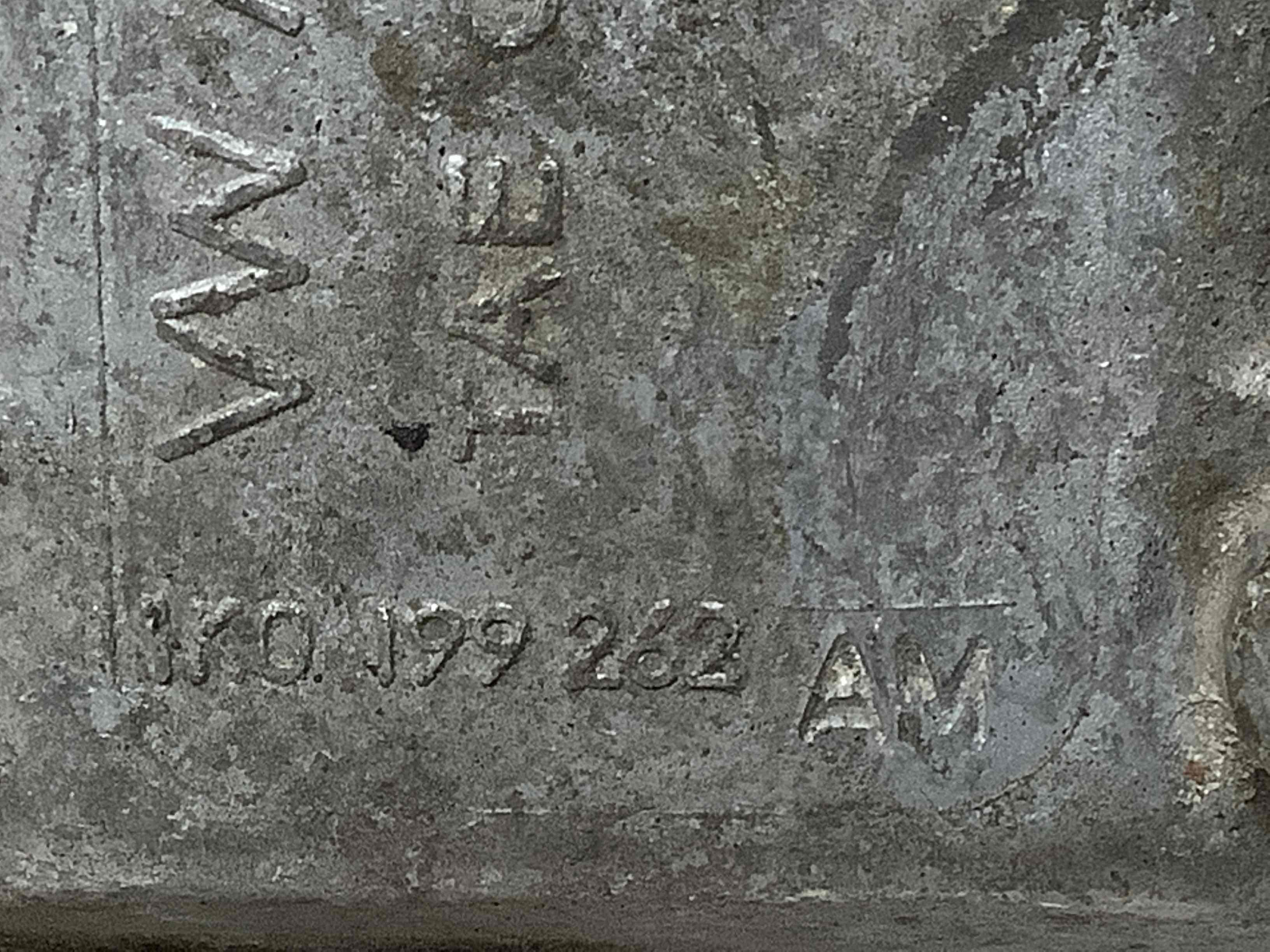 Подушка кріплення двигуна