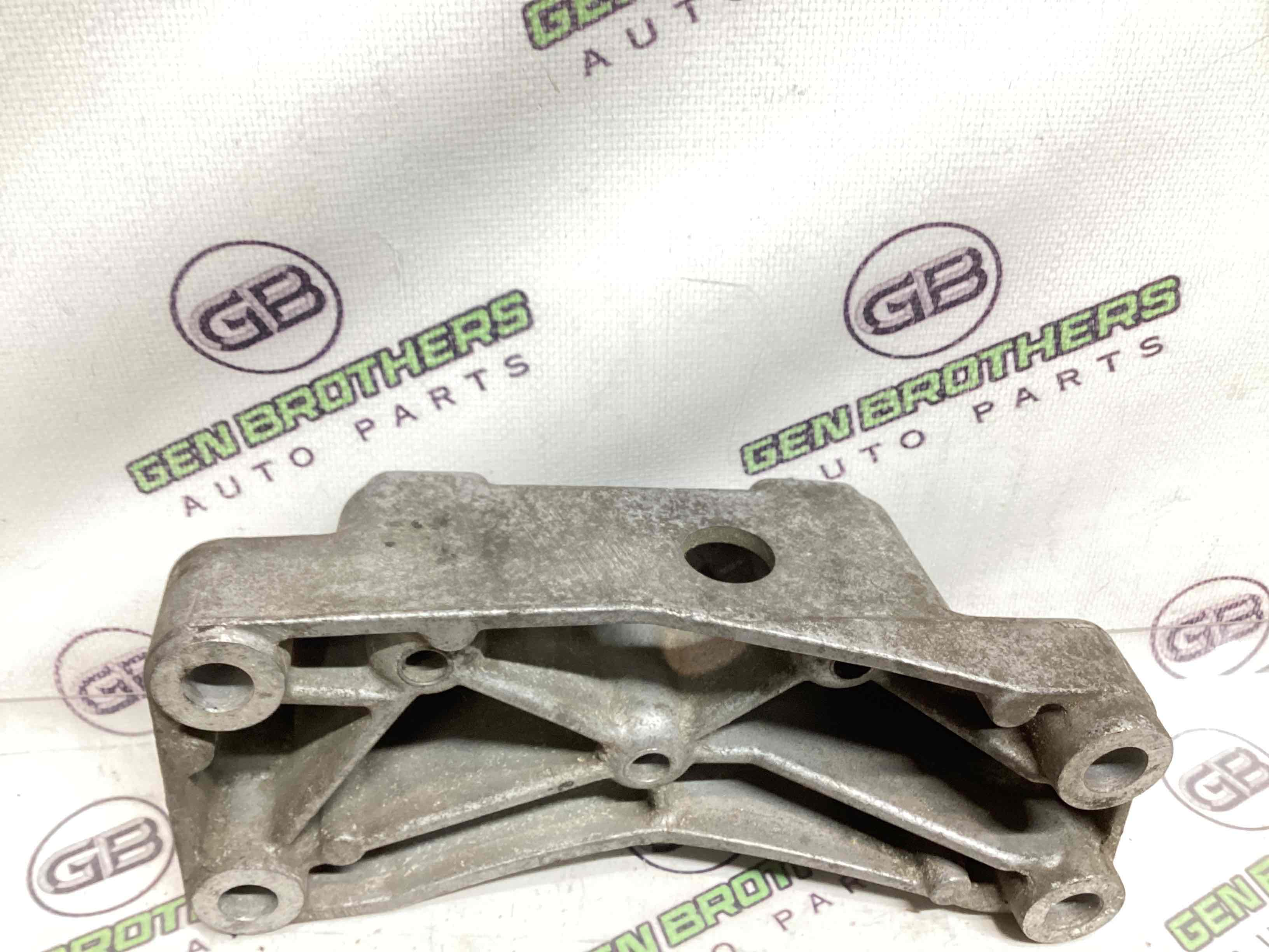 Кронштейн КПП