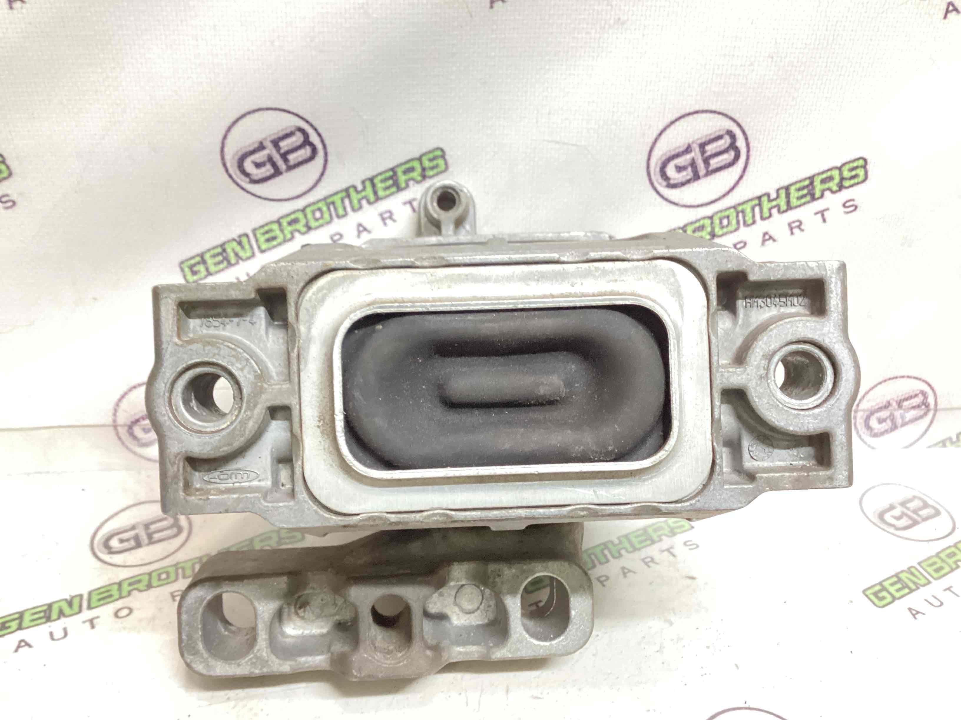 Подушка кріплення двигуна