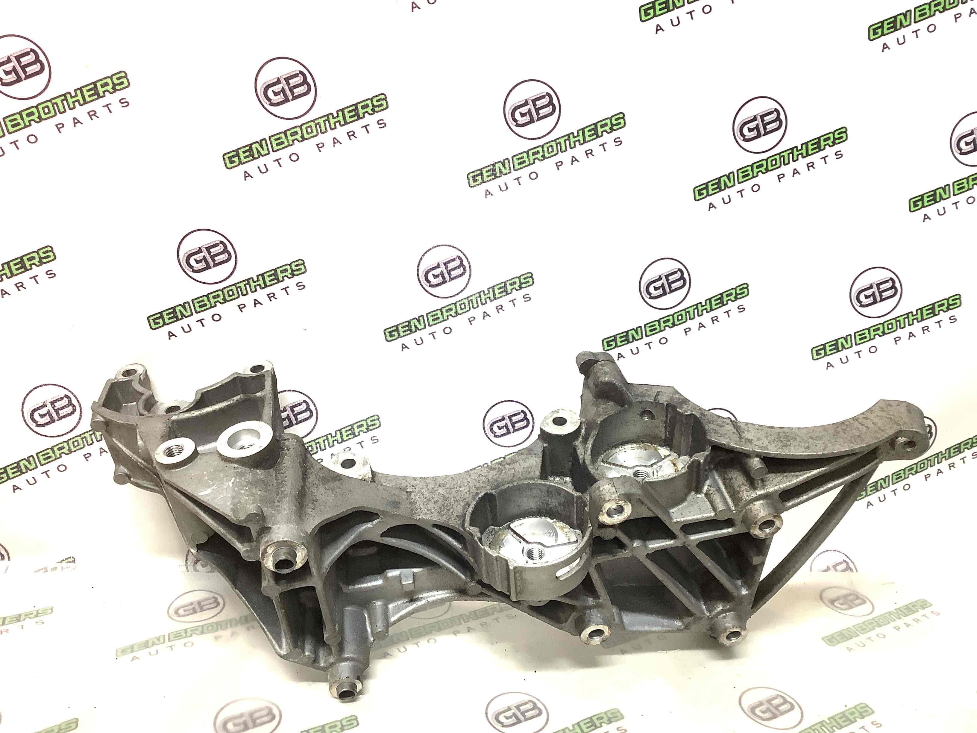 Генератор, кронштейн генератора