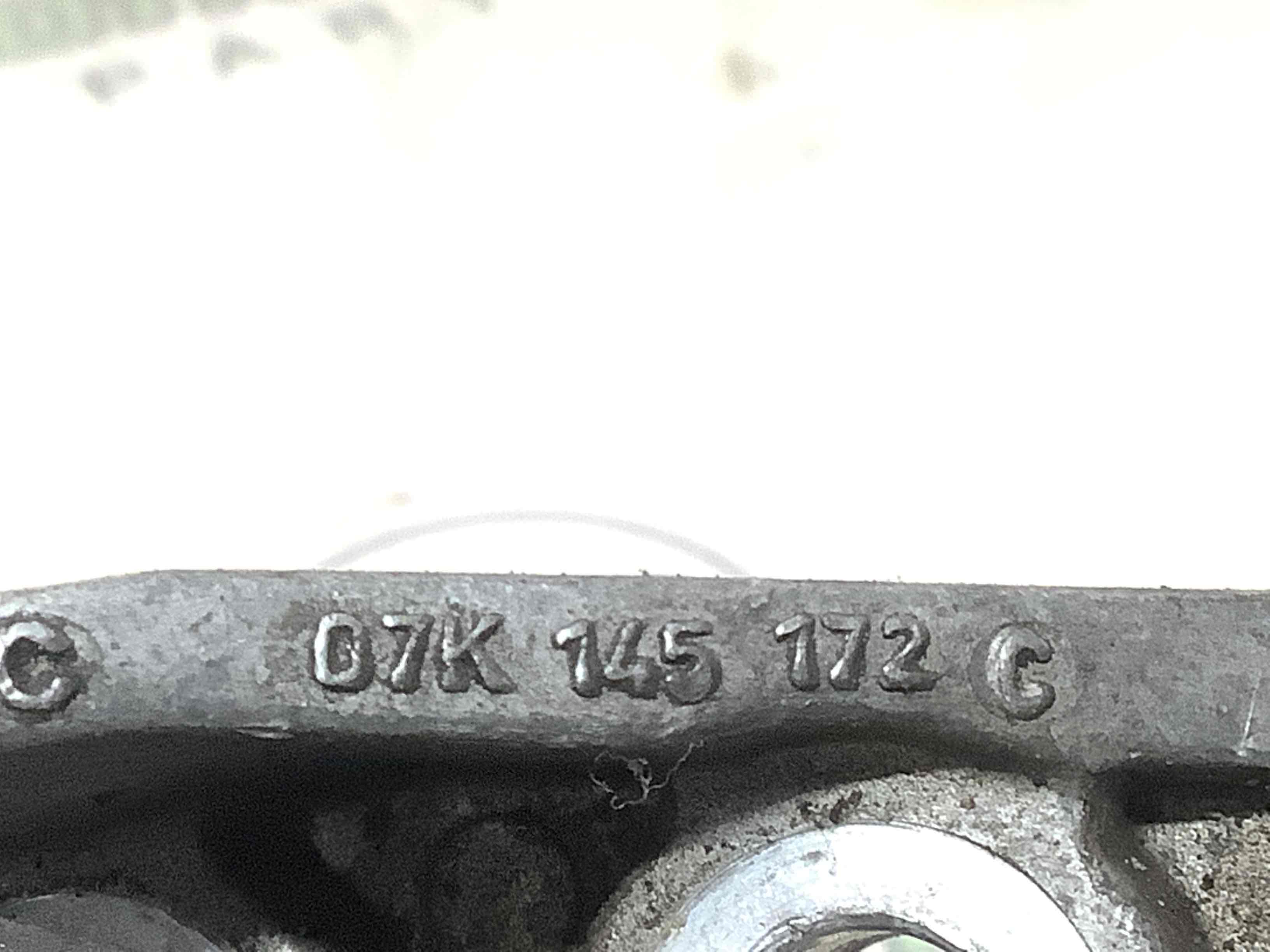 Механізм натягу ременя, ланцюга, ролика