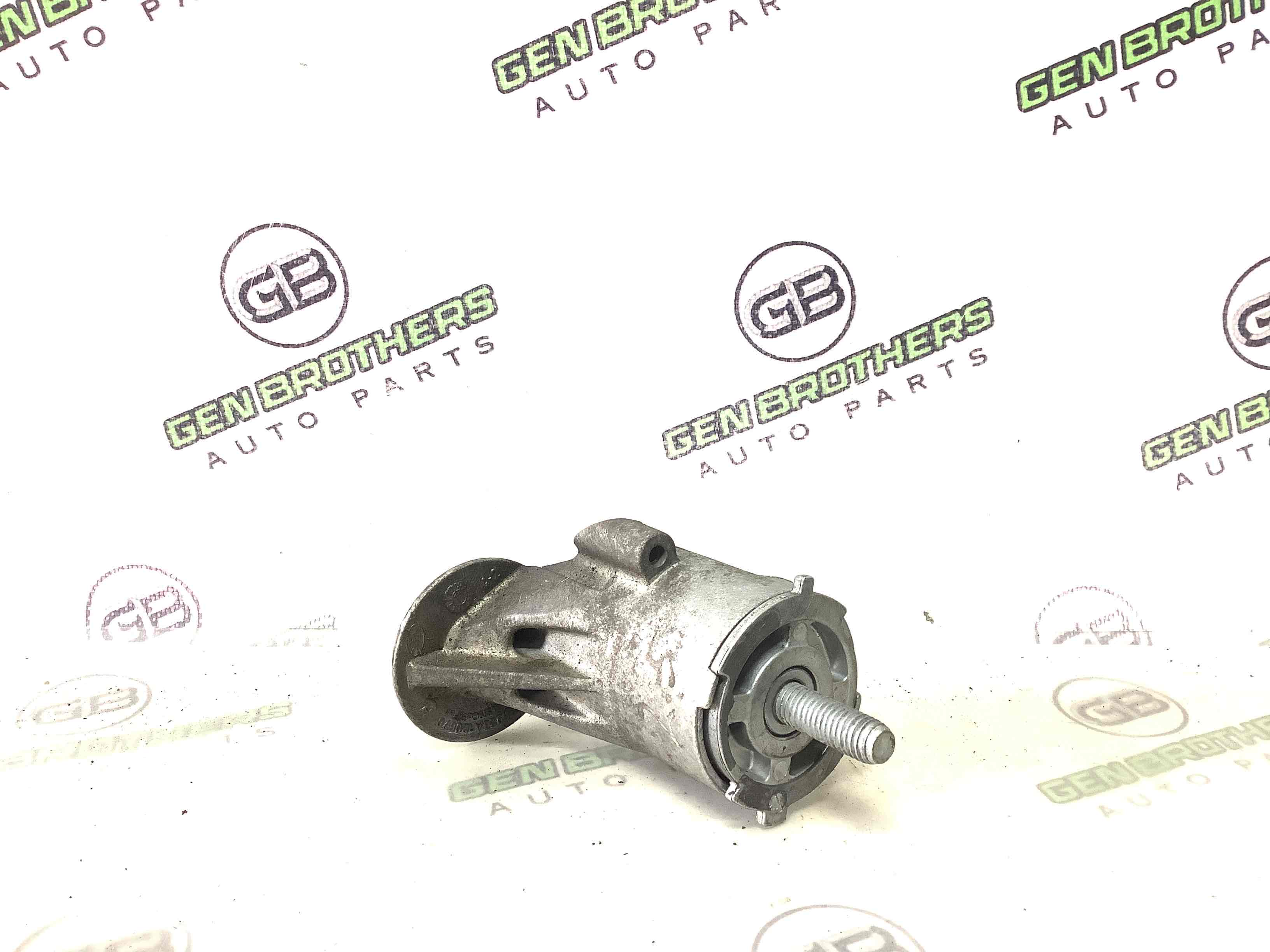 Механізм натягу ременя, ланцюга, ролика