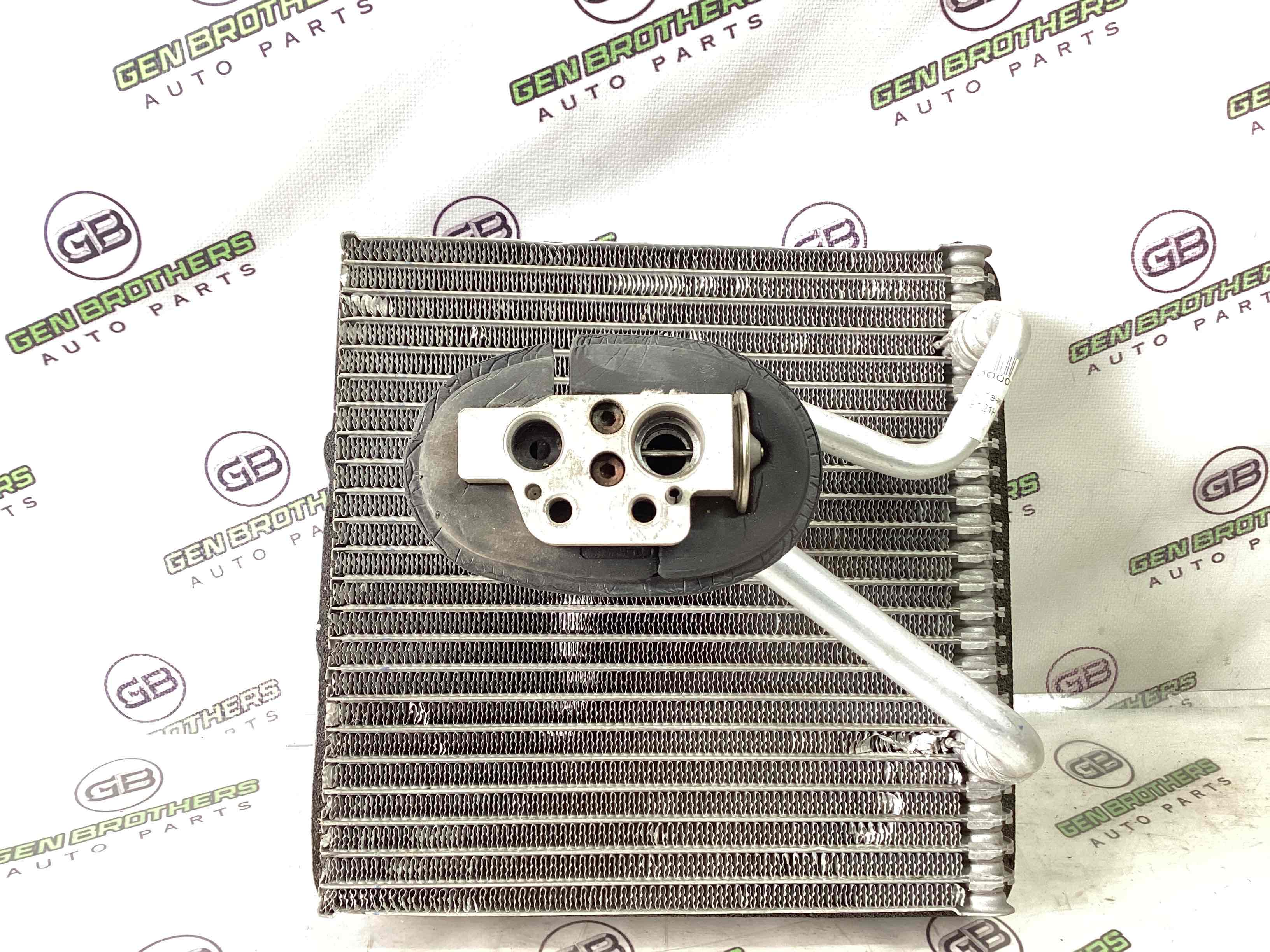 Трубка кондиціонера конденсер-випарник