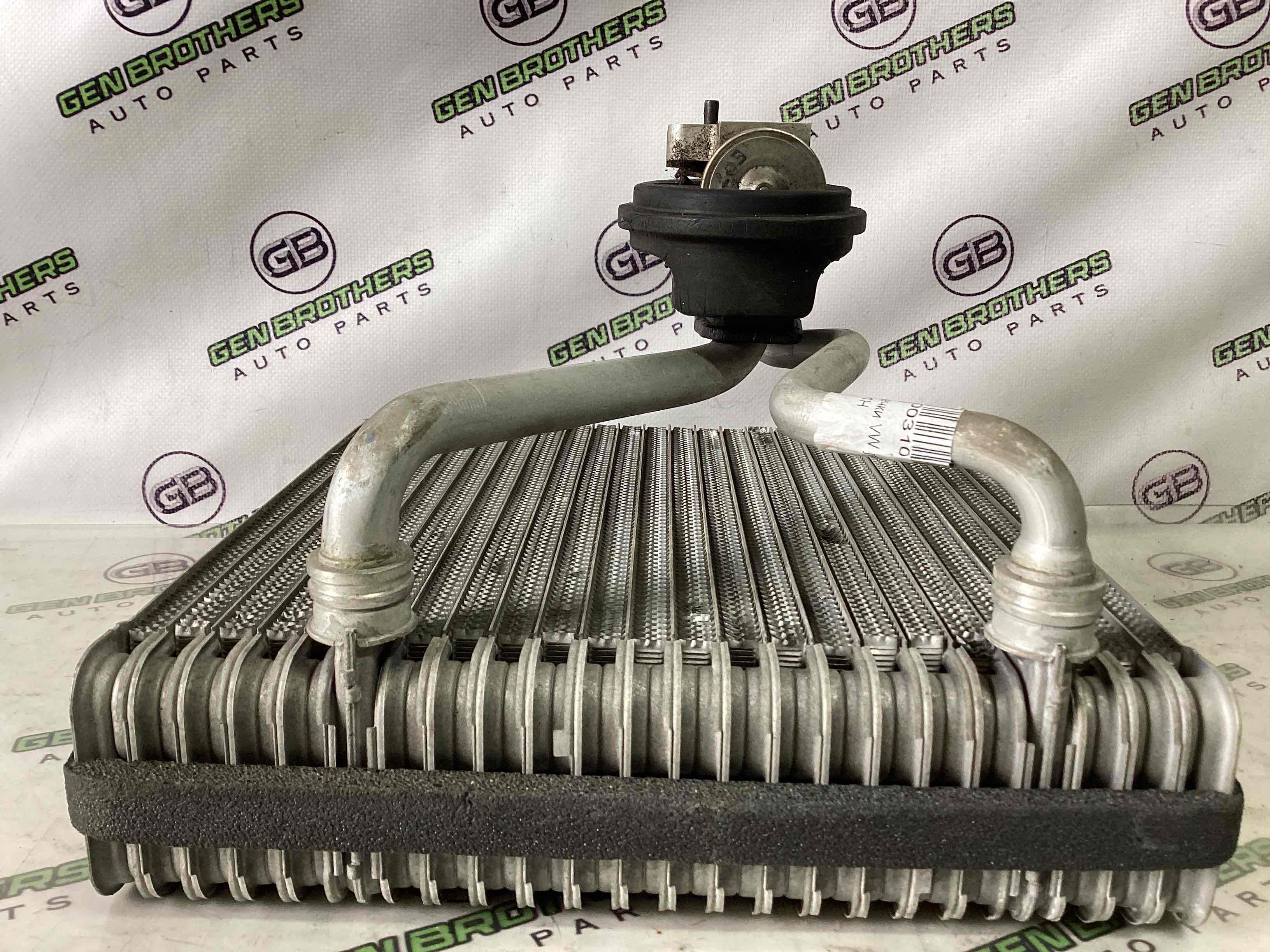 Трубка кондиціонера конденсер-випарник