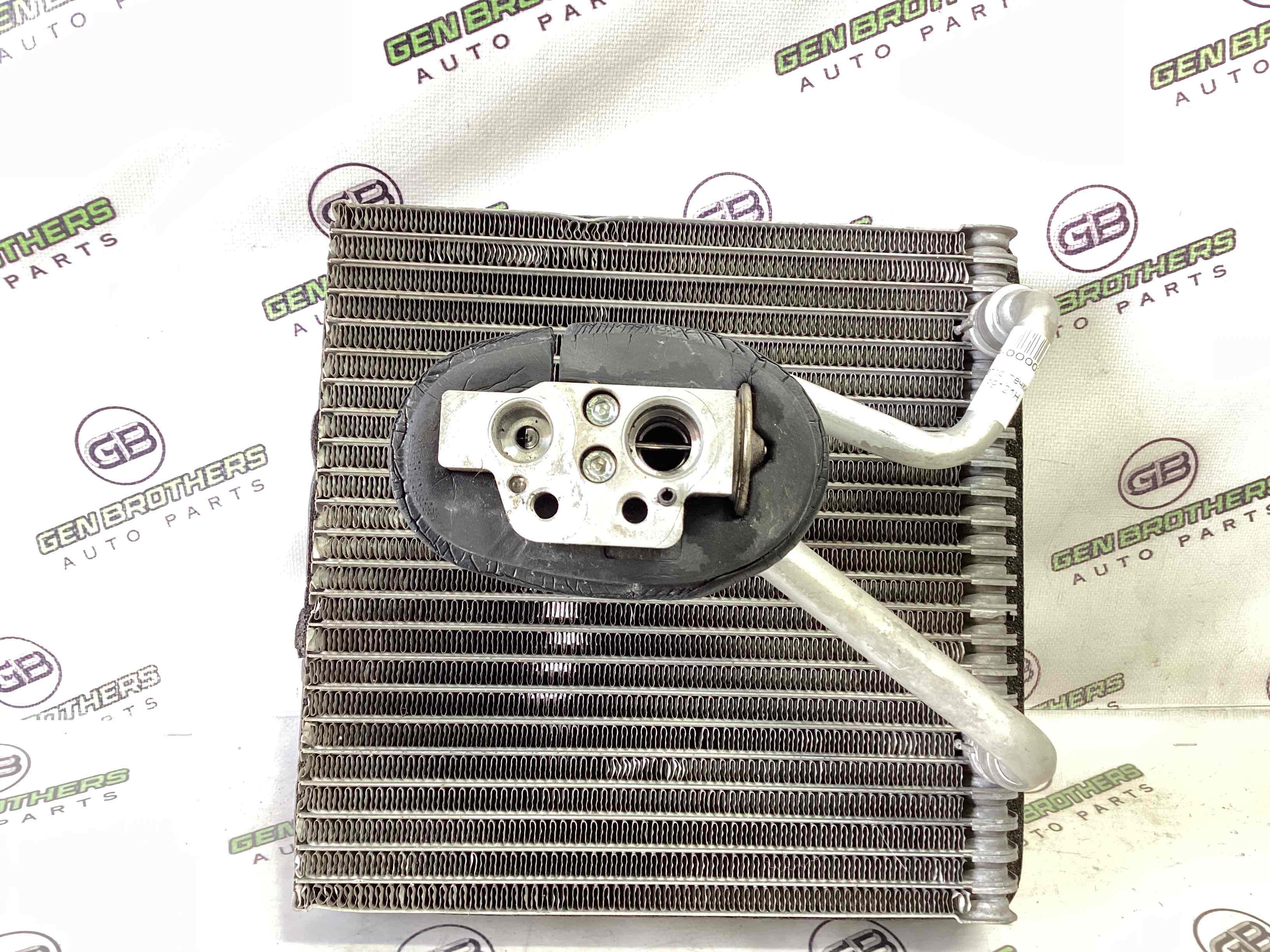 Трубка кондиціонера конденсер-випарник