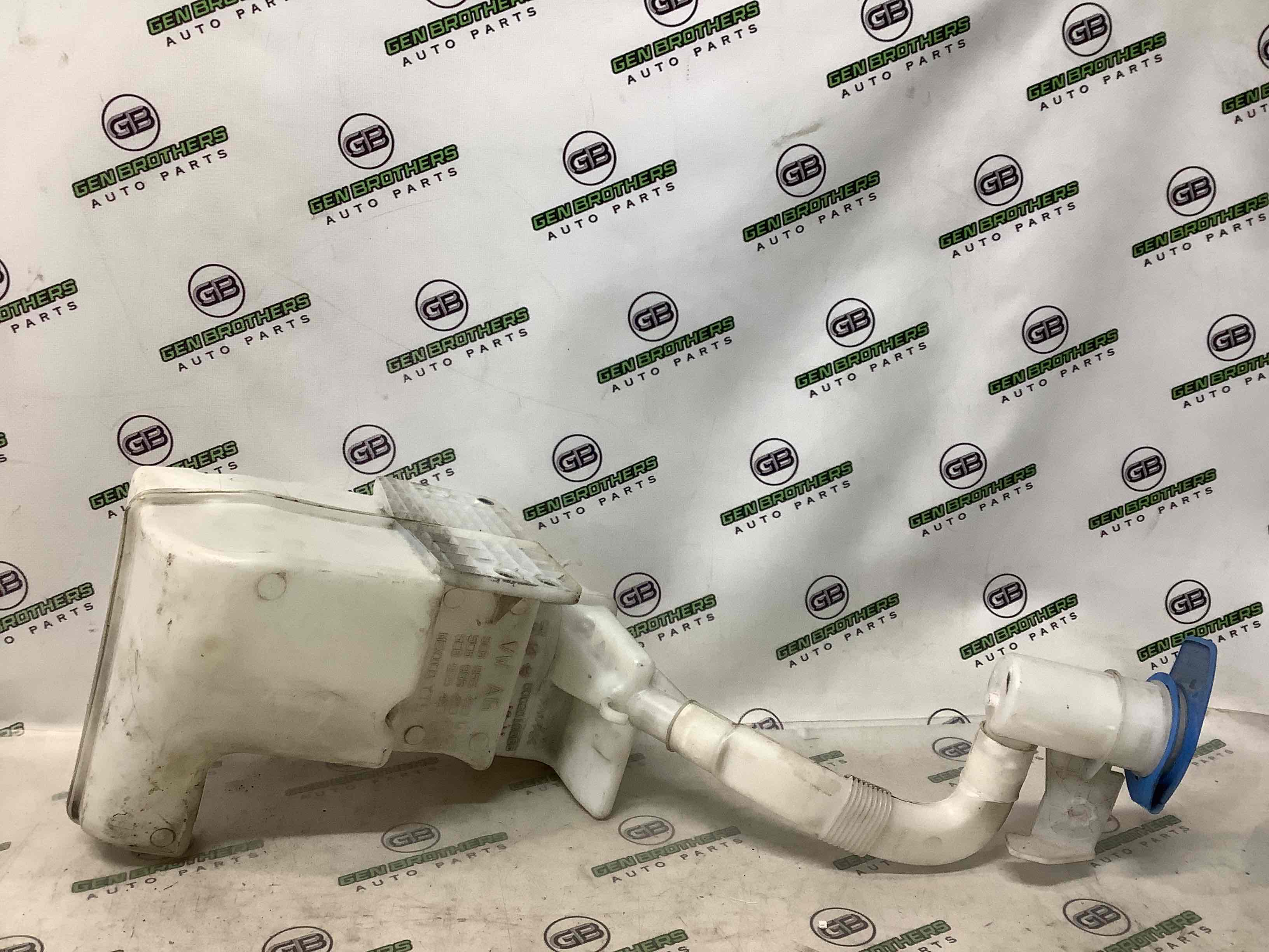 Бачок омивача