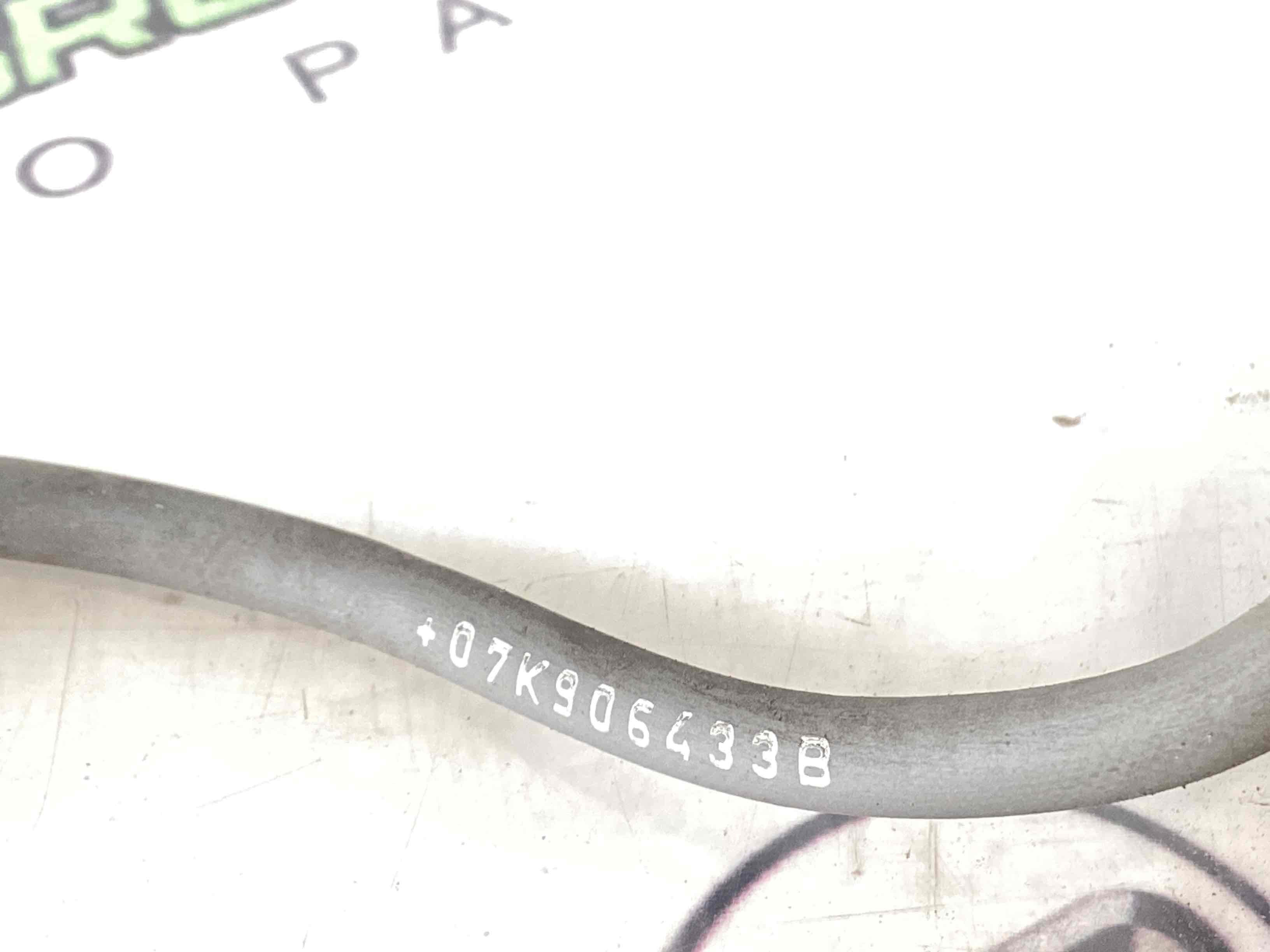 Датчик положення колінвалу