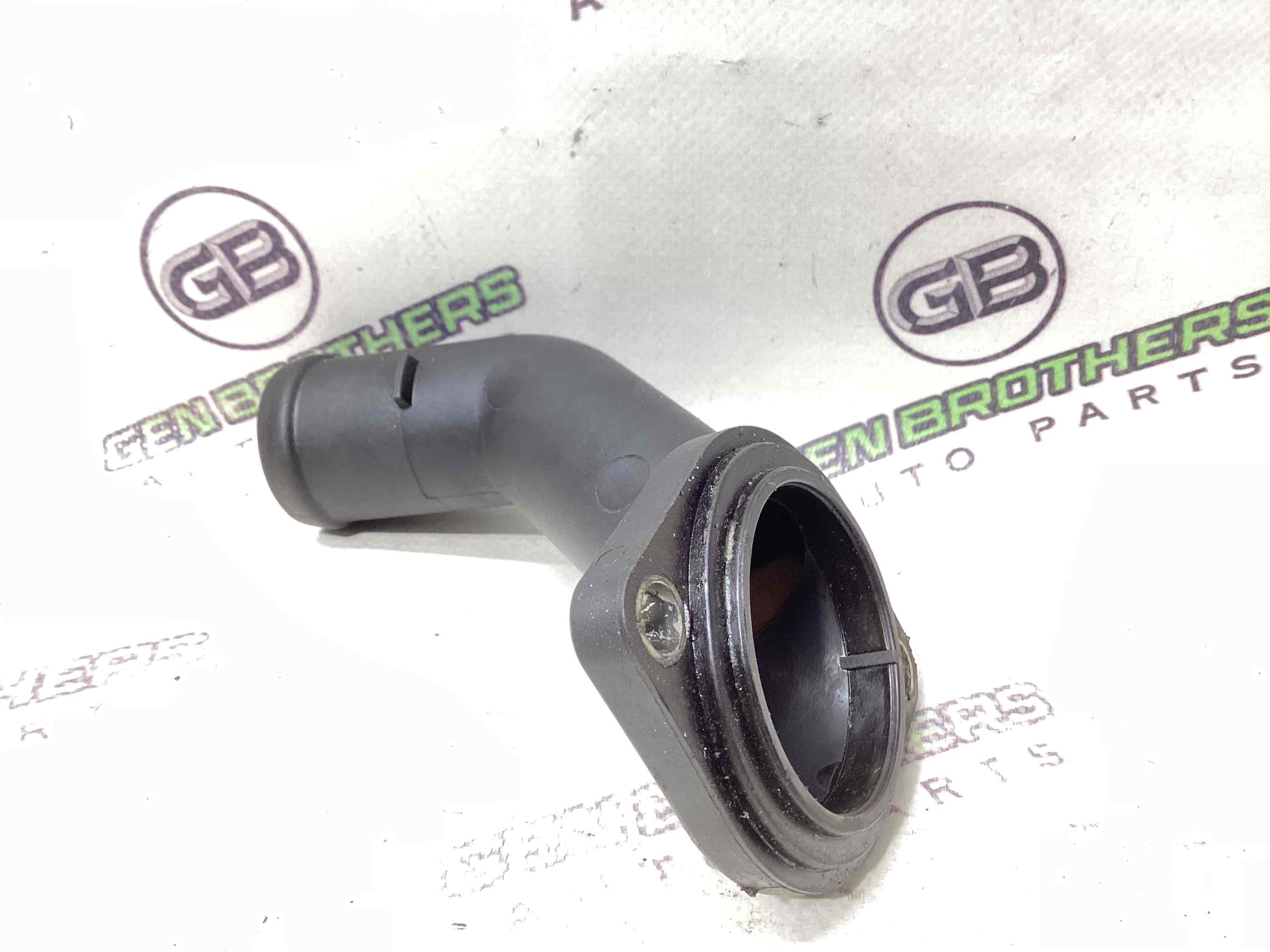 Термостат корпус термостату