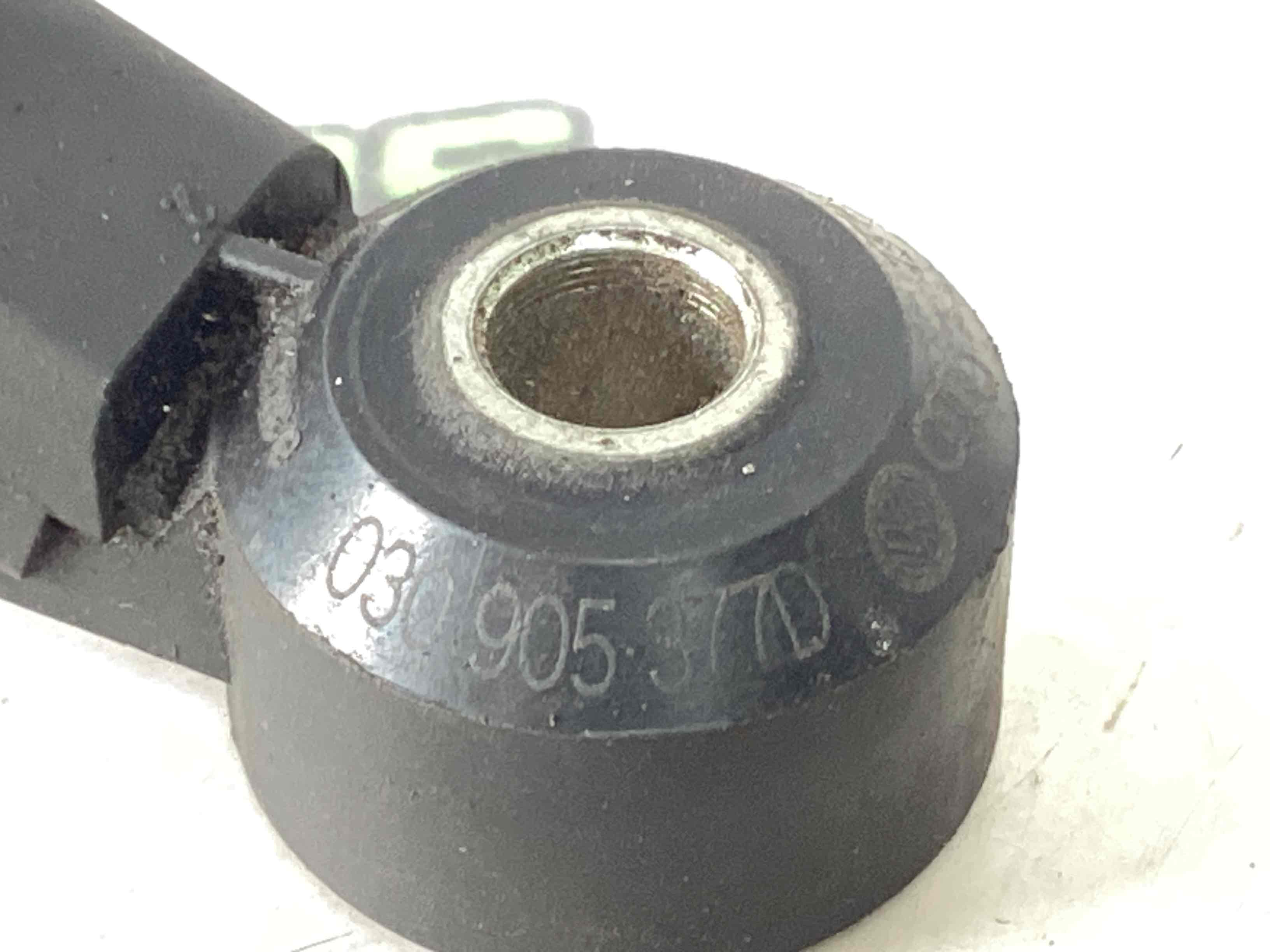 Датчик детонації