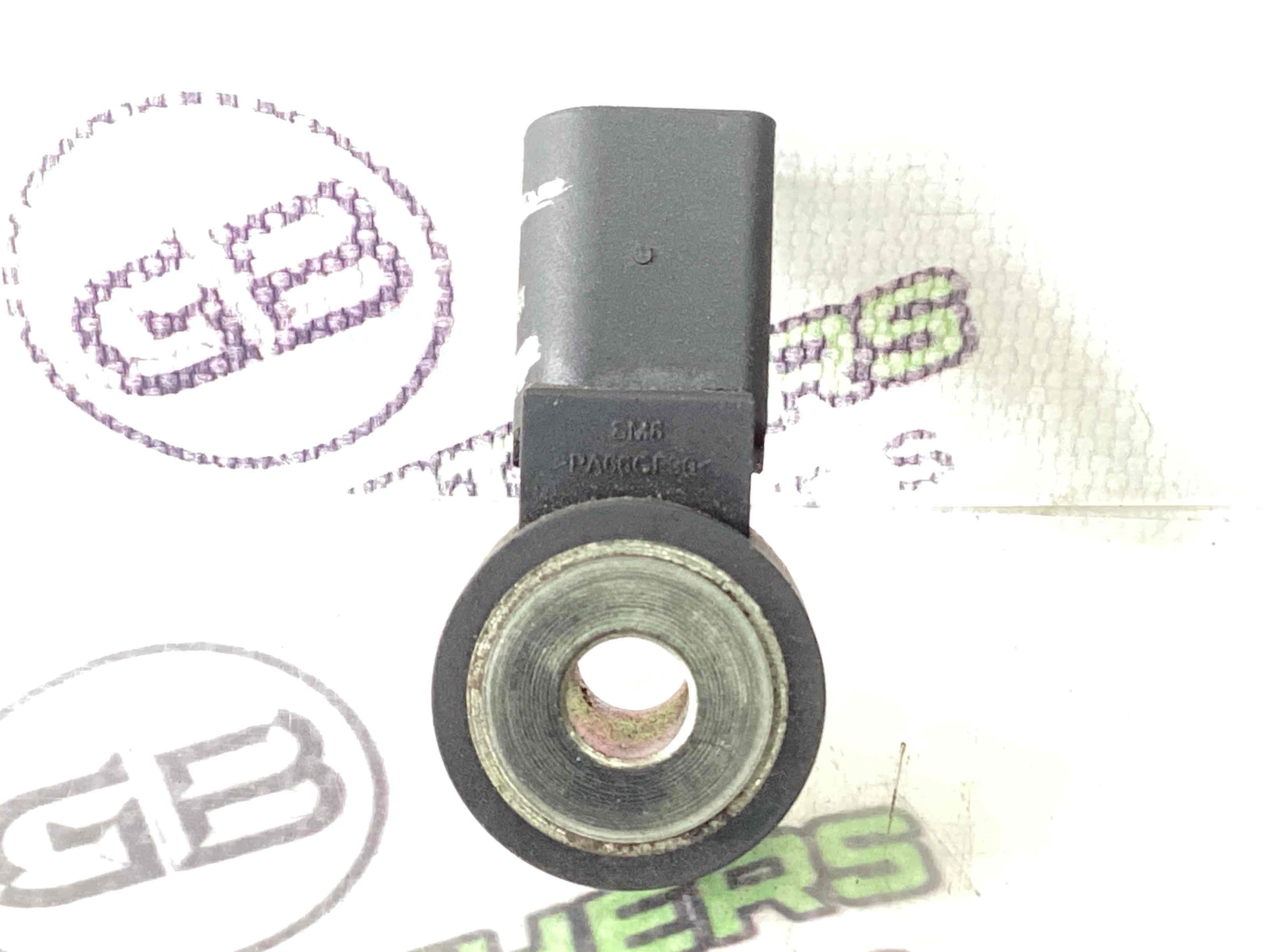 Датчик детонації