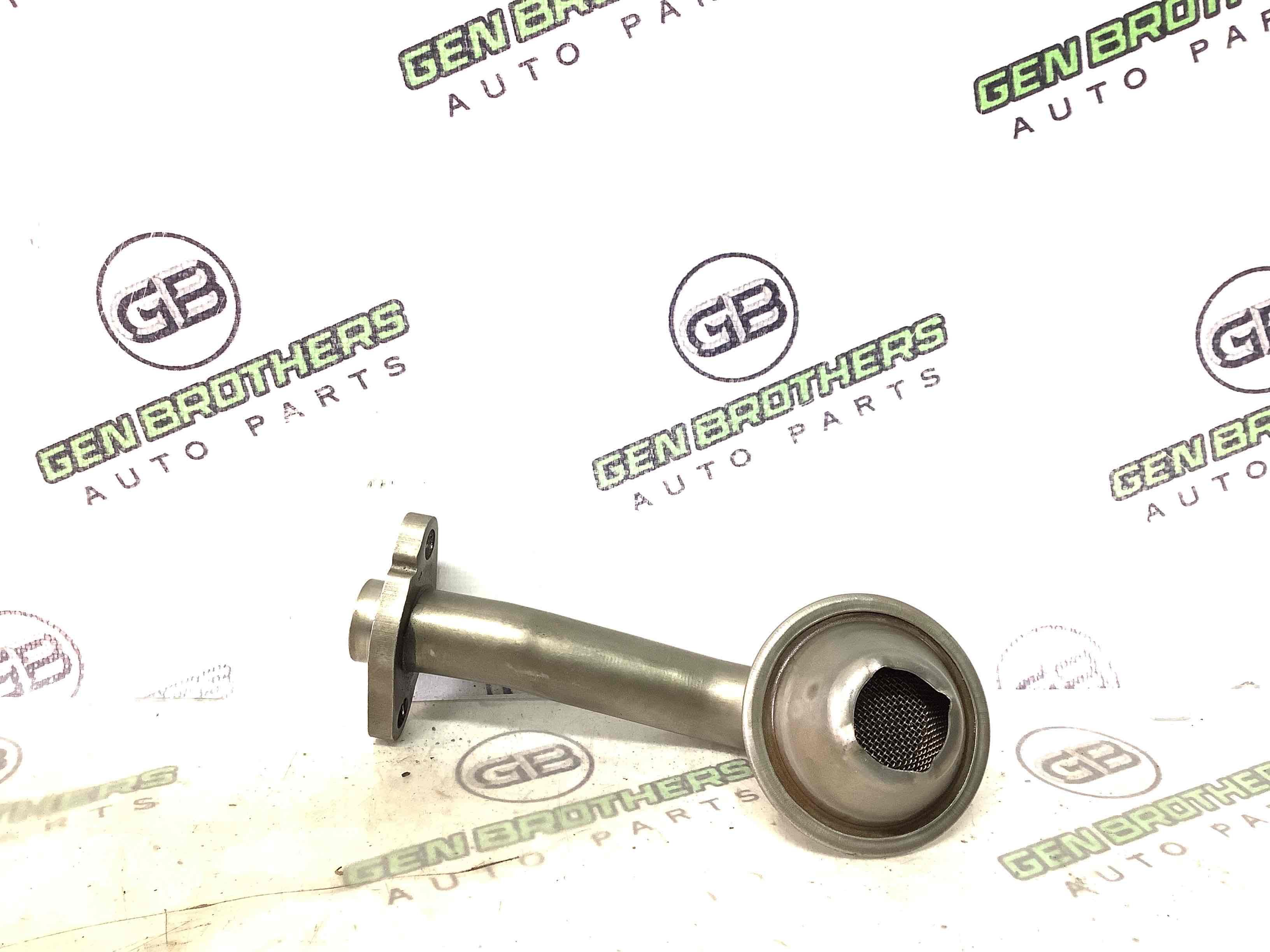 Патрубок трубопровід, шланг